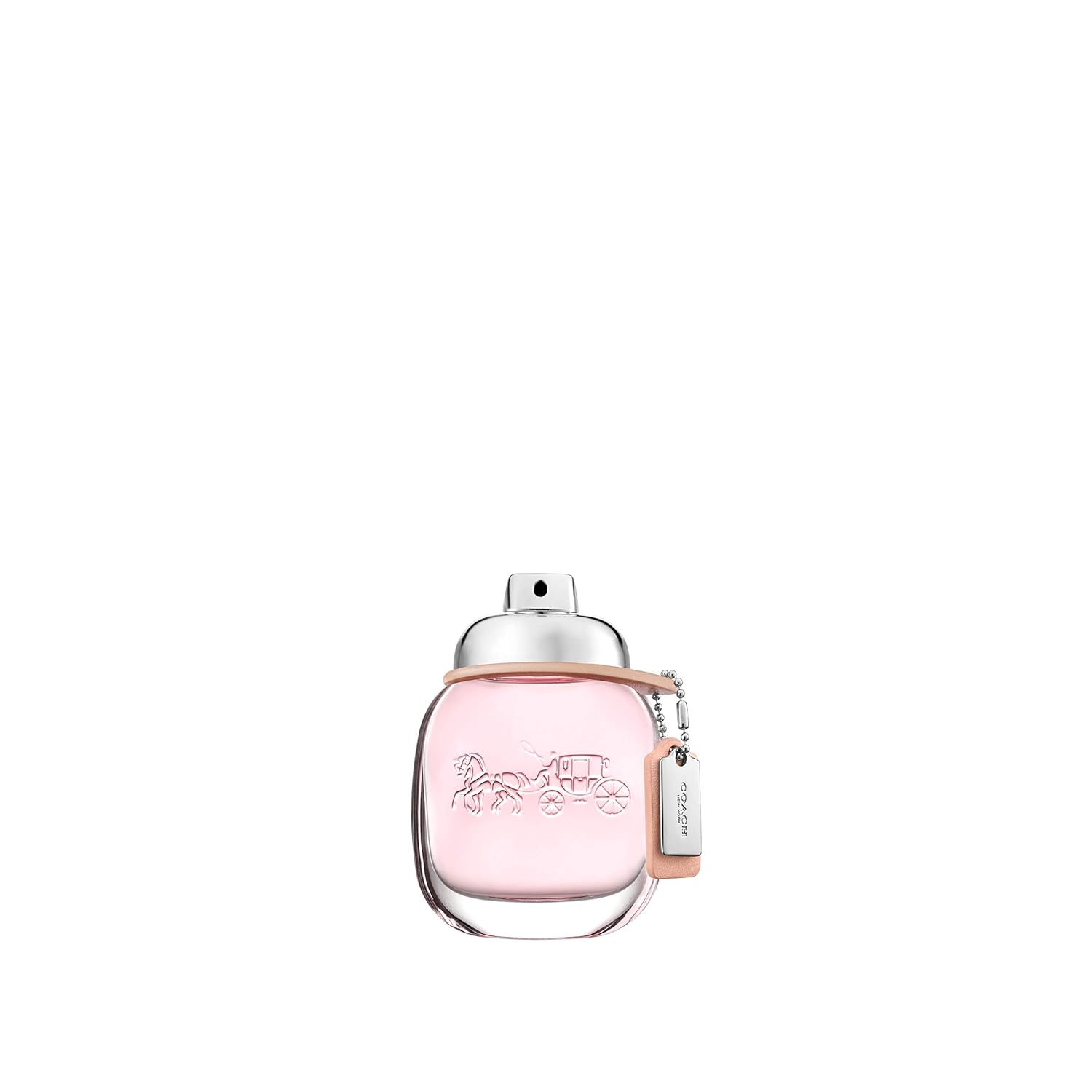 Coach Eau de Toilette - Long Lasting Fragrance with notes of Juicy Pear, Pink Grapefruit & White Cedarwood - Fougere & Woody