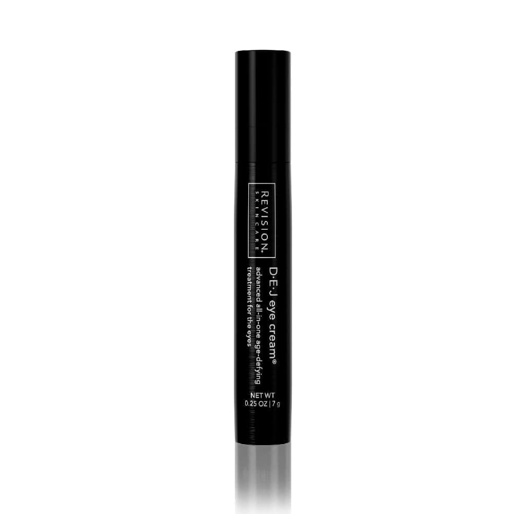 Revision Skincare D·E·J Eye Cream®, Firming and Moisturizing Treatment for Fine Lines, Wrinkles and Crow’s Feet