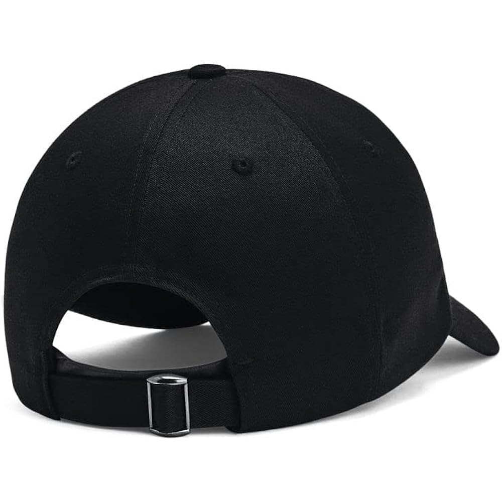 Under Armour Men's Branded Hat
