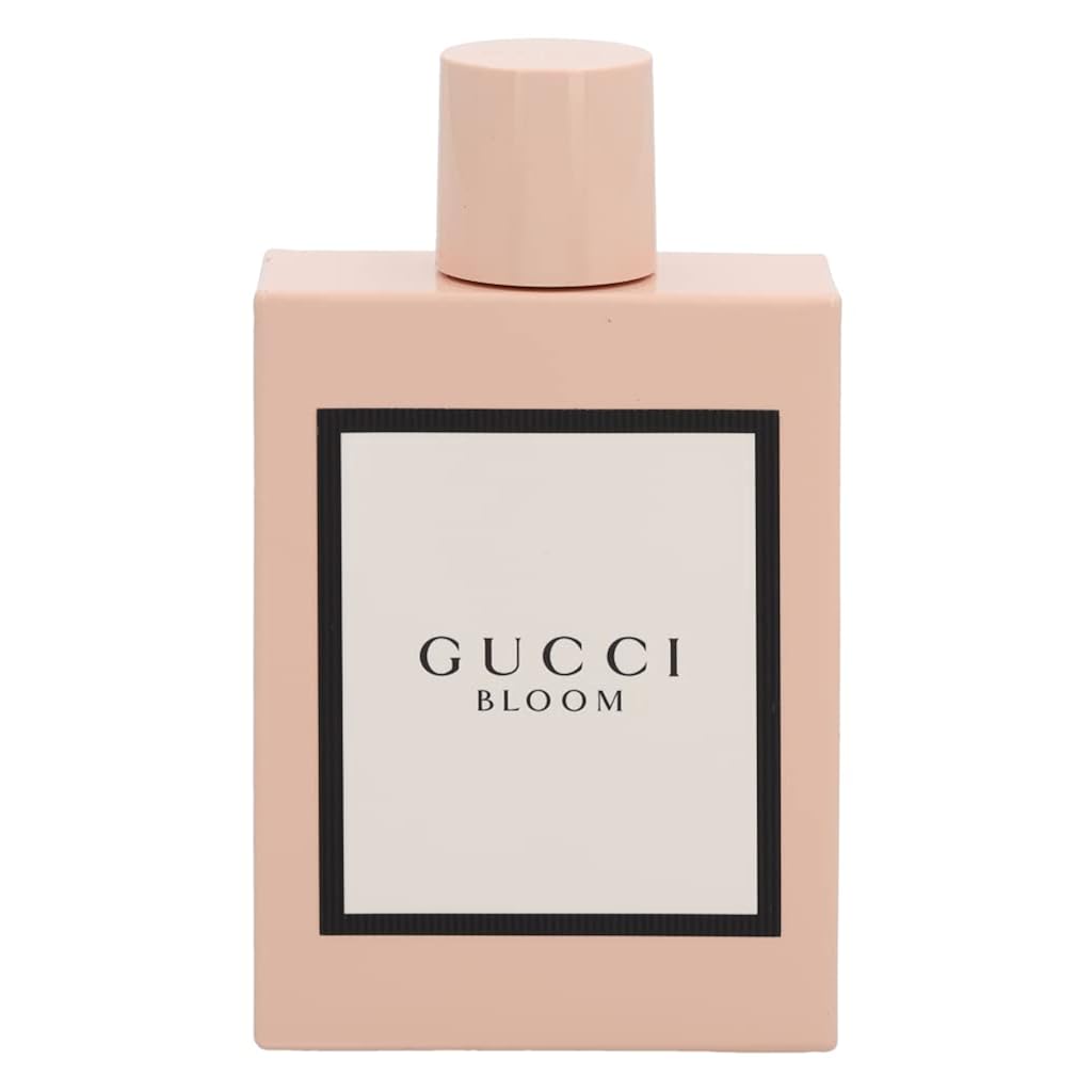 Gucci Gucci Bloom EDT Spray Women 3.3 oz