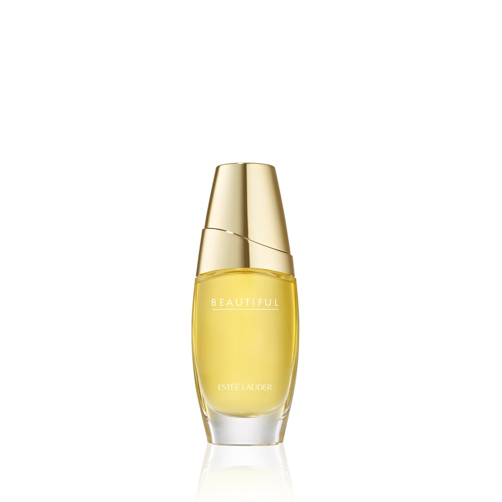 Estée Lauder Beautiful Eau de Parfum Spray with Notes of Rose, Lily, Tuberose & Orange Flower | Women's Perfume