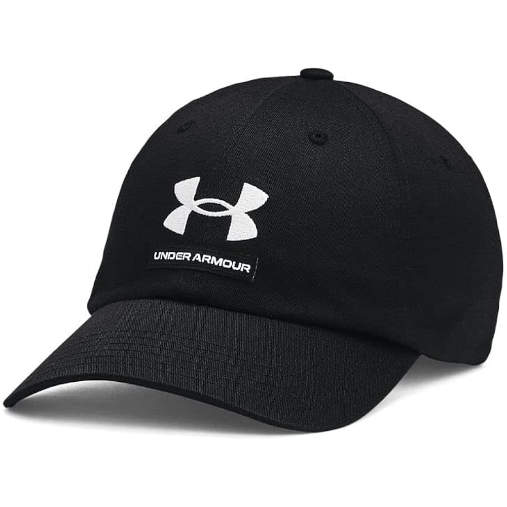 Under Armour Men's Branded Hat