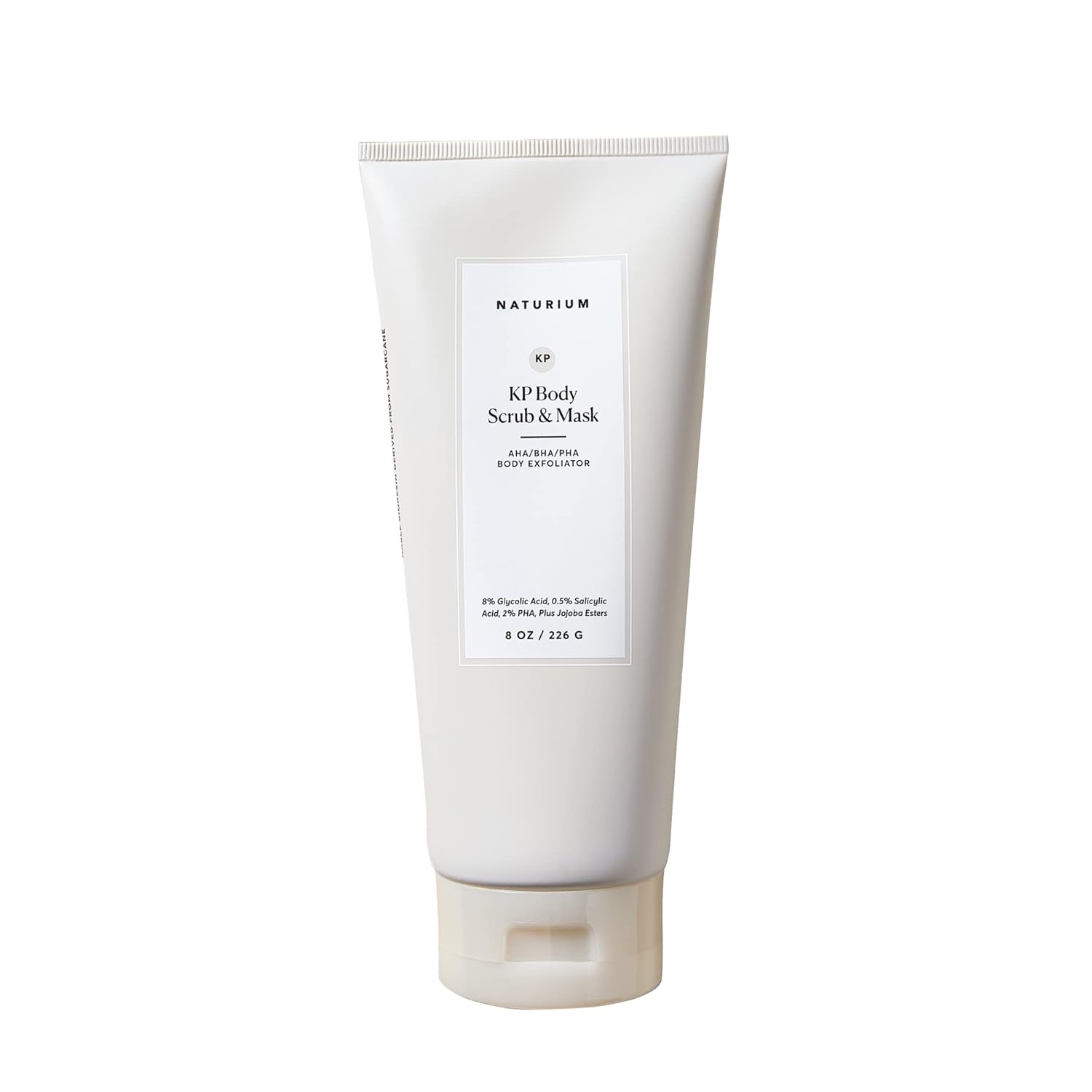 Naturium KP Body Scrub & Mask for Keratosis Pilaris
