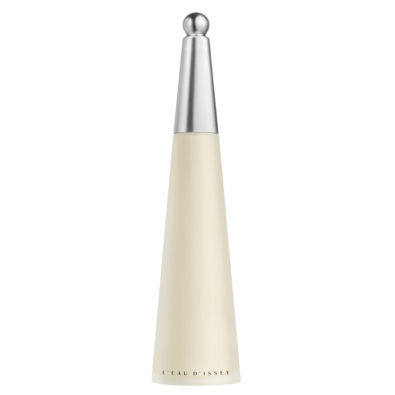 Issey Miyake L'Eau d'Issey Eau de Toilette - Fragrance for Women - Floral & Aquatic, Inspired by the Purity of Water - With Notes of White Flowers, A Lotus Rose Accord & Sandalwood