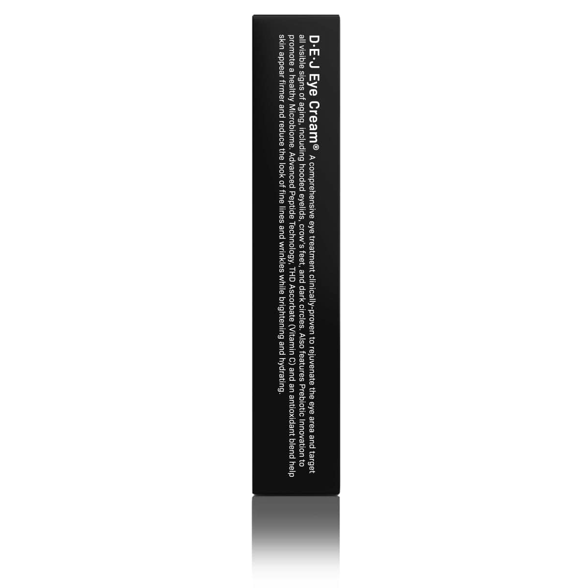 Revision Skincare D·E·J Eye Cream®, Firming and Moisturizing Treatment for Fine Lines, Wrinkles and Crow’s Feet