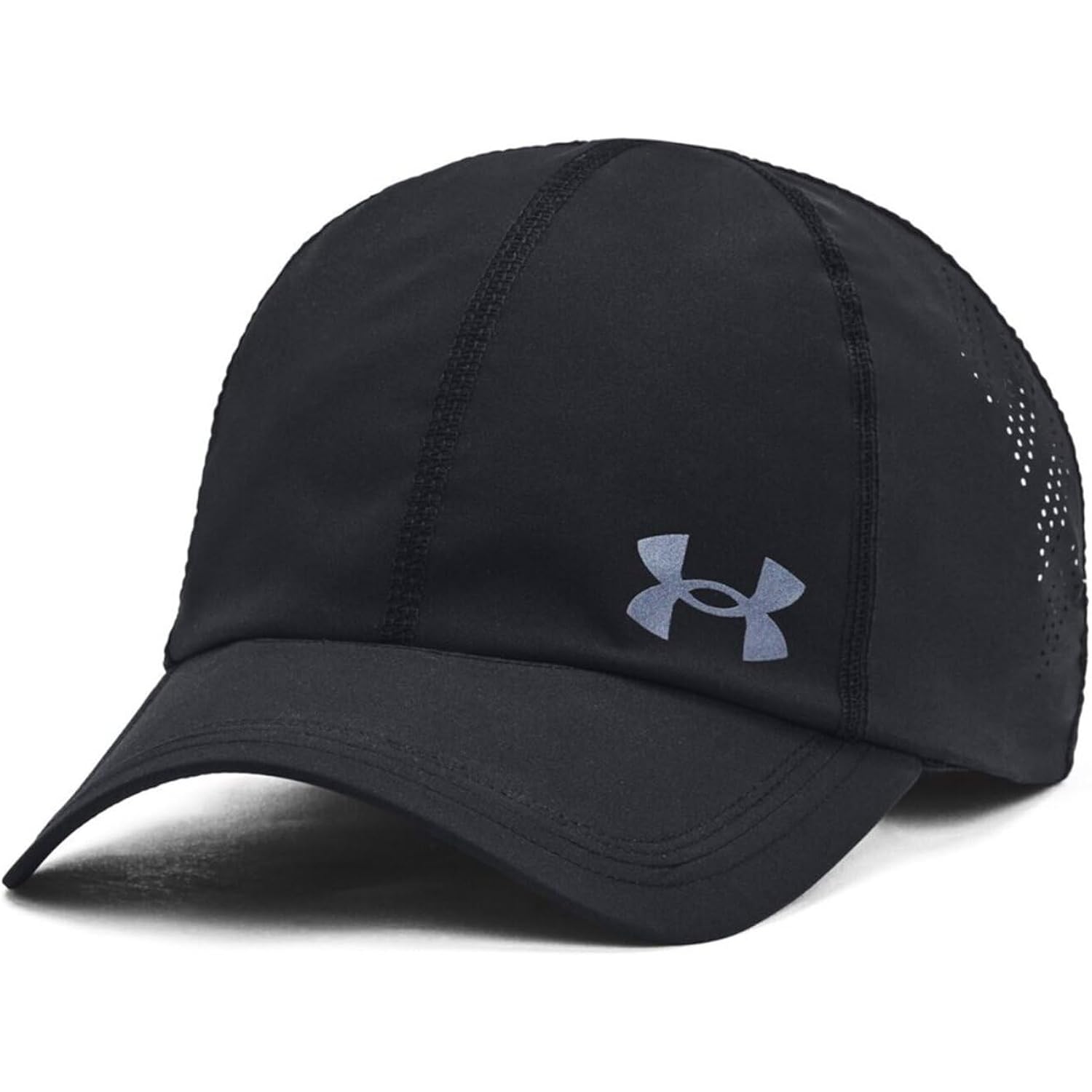 Under Armour Men's Iso-chill Launch Run Adjustable Hat