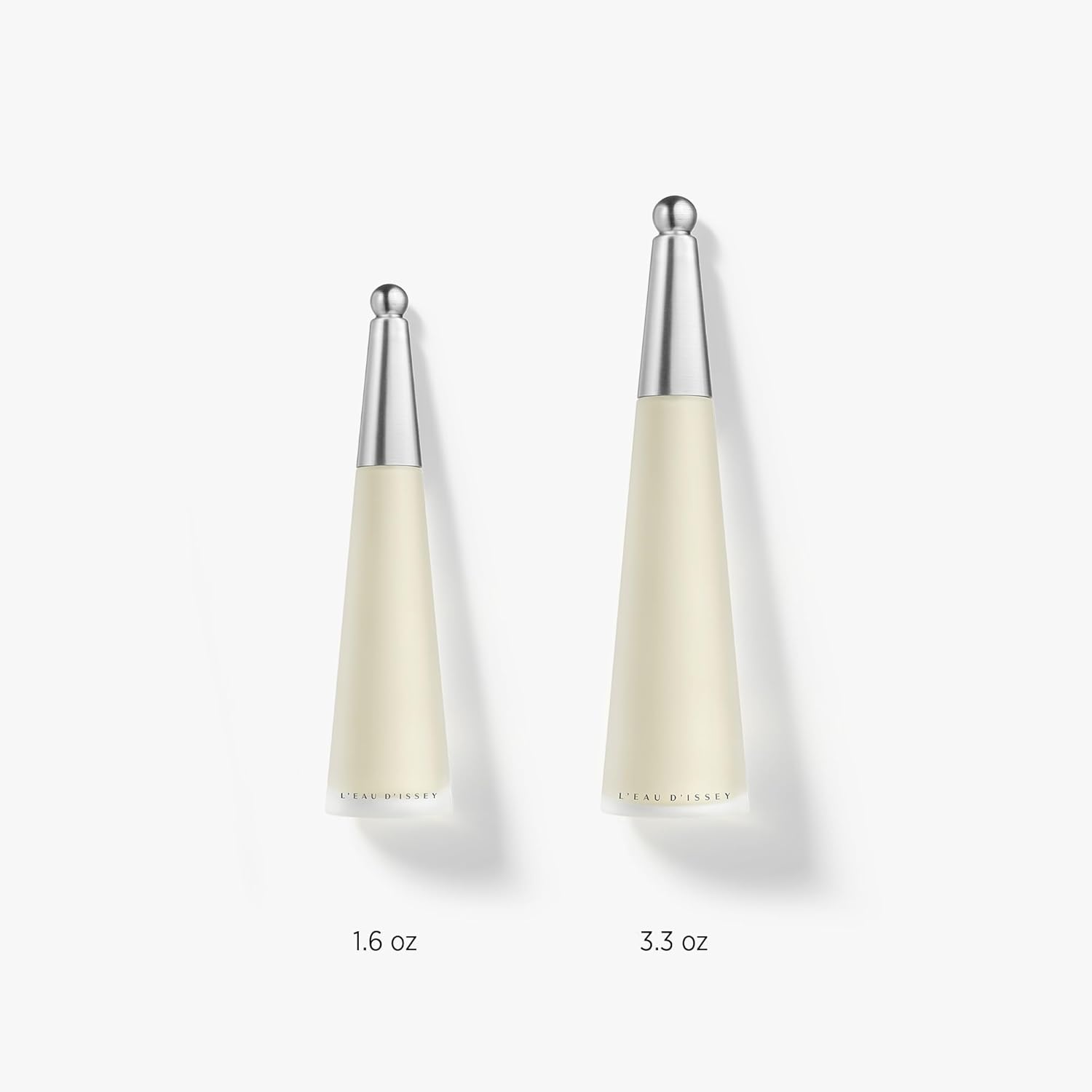 Issey Miyake L'Eau d'Issey Eau de Toilette - Fragrance for Women - Floral & Aquatic, Inspired by the Purity of Water - With Notes of White Flowers, A Lotus Rose Accord & Sandalwood