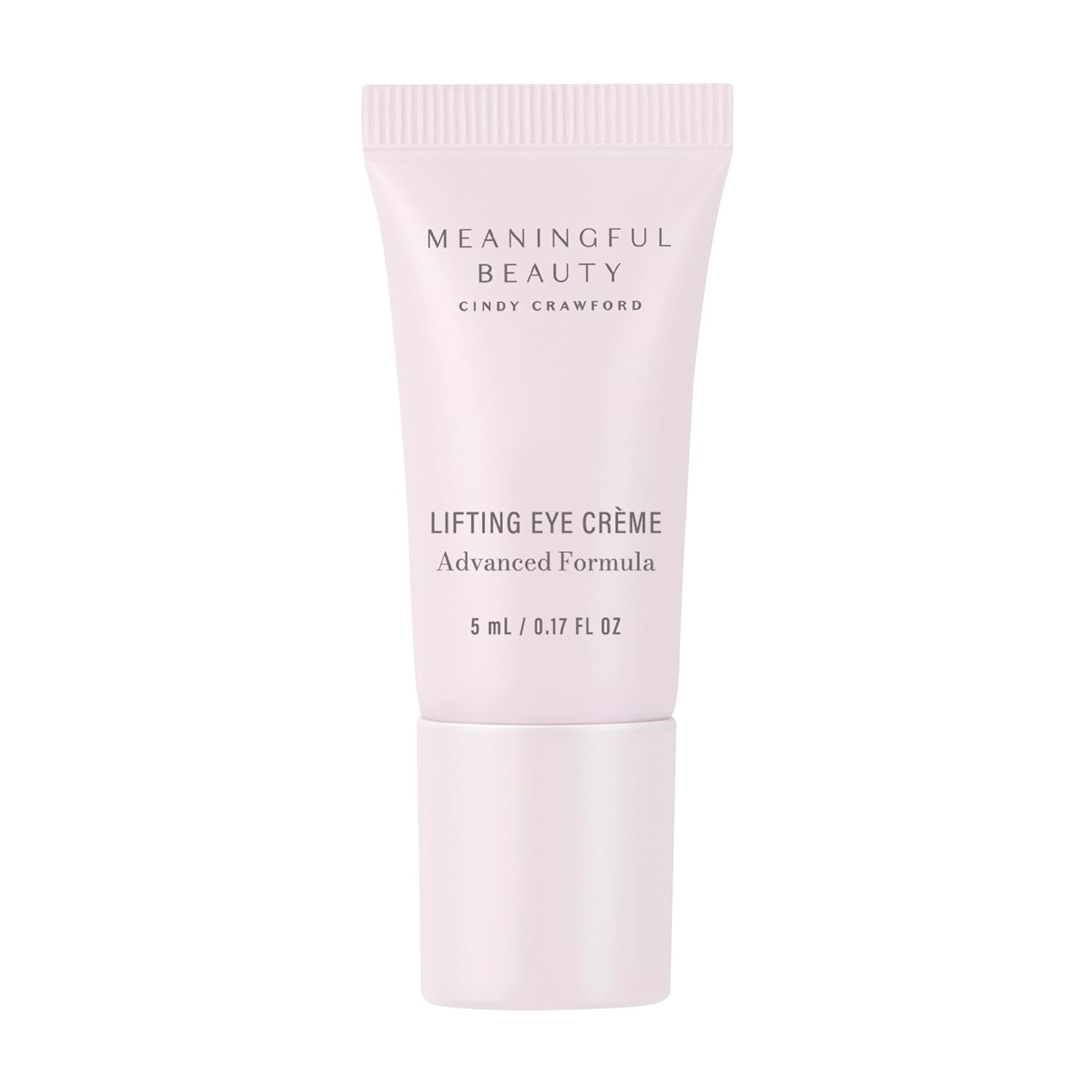 Meaningful Beauty Lifting Eye Crème Advanced Formula Under Care