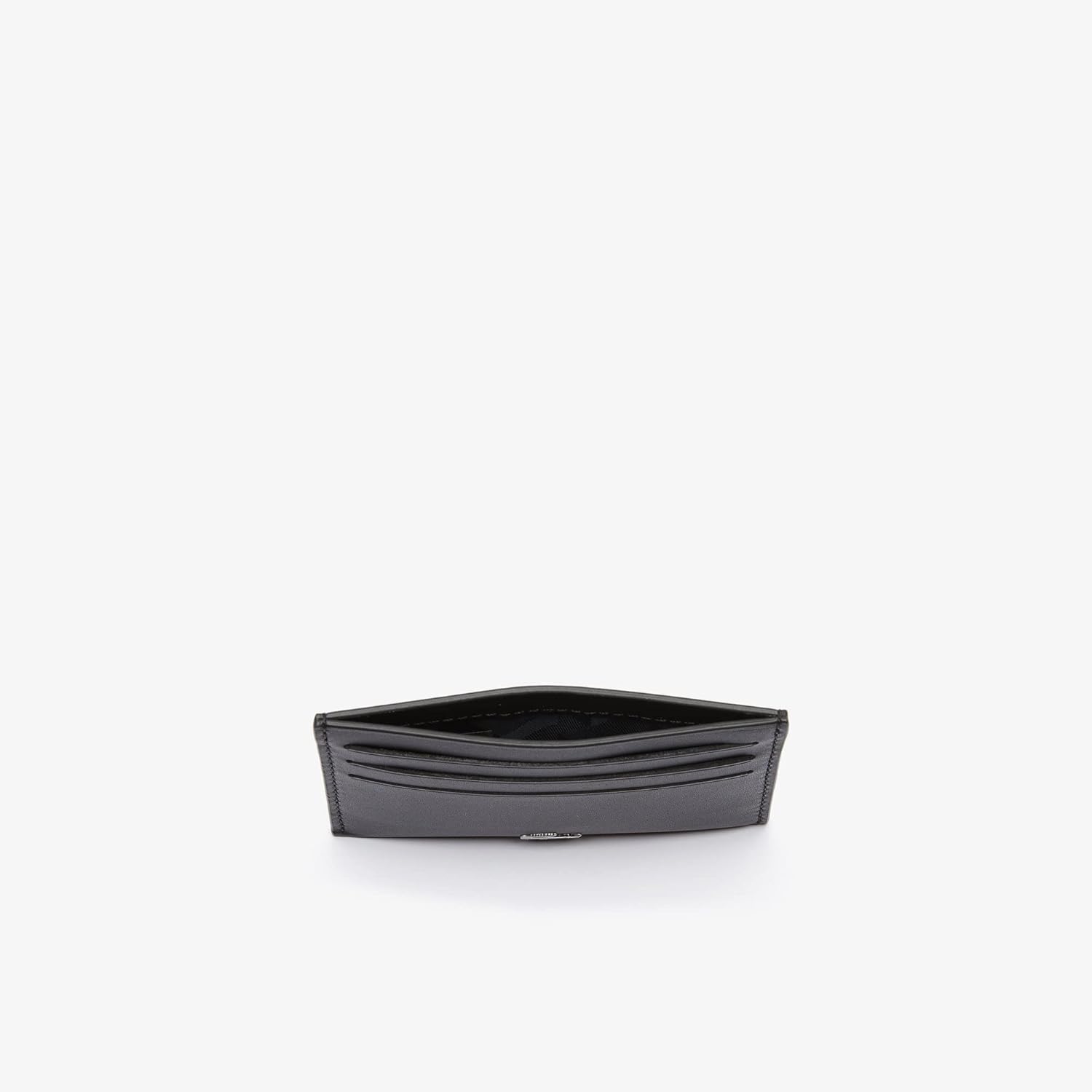 Lacoste Men's Fitzgerald Credit Card Holder