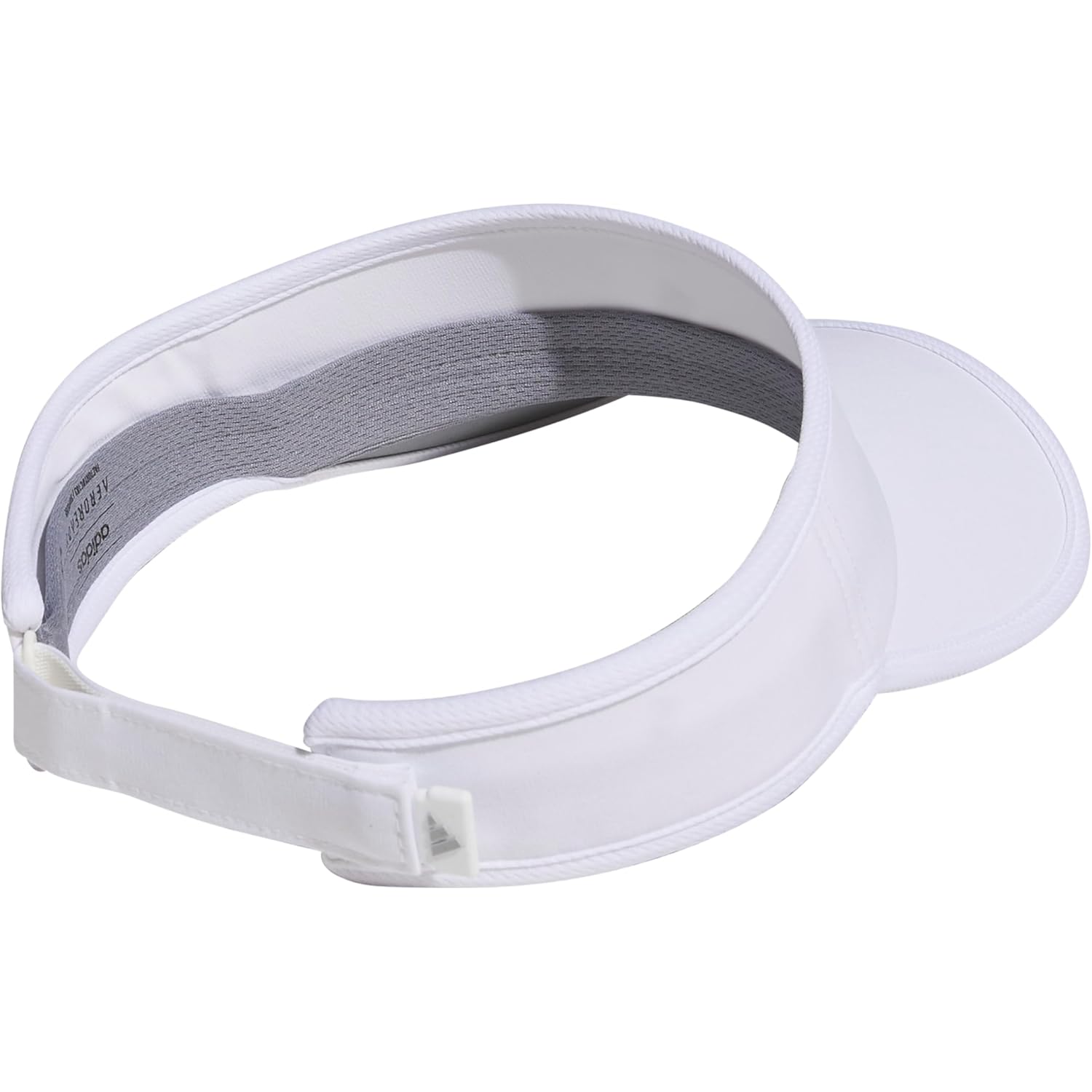 adidas Superlite, Sun Visor Hat for Women, Sport Performance, Outdoor Activities