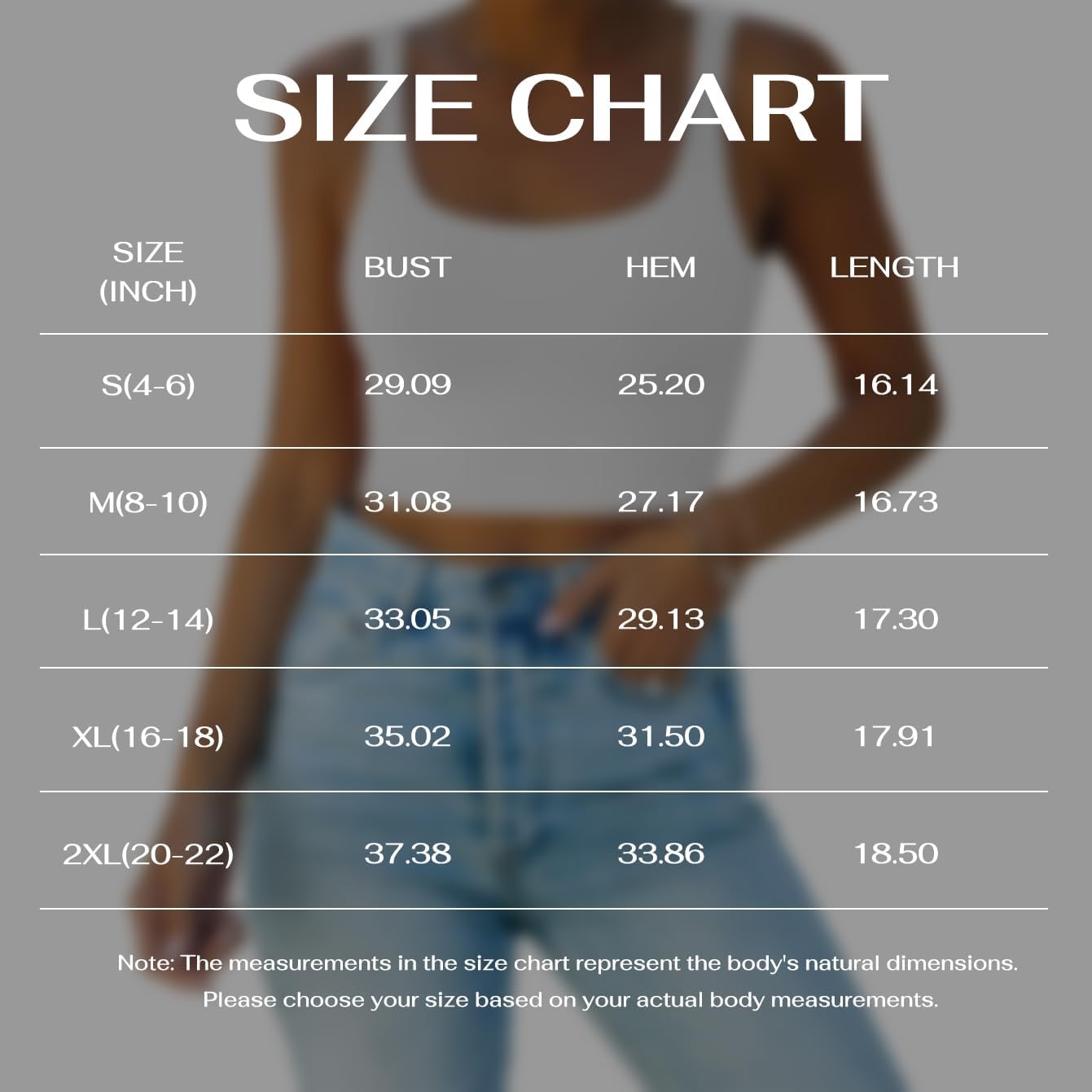 REORIA Women’s Sexy Square Neck Double Lined Seamless Sleeveless Cropped Tank Yoga Crop Basic Tops