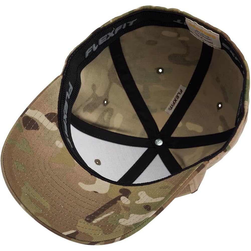 Browning Cap