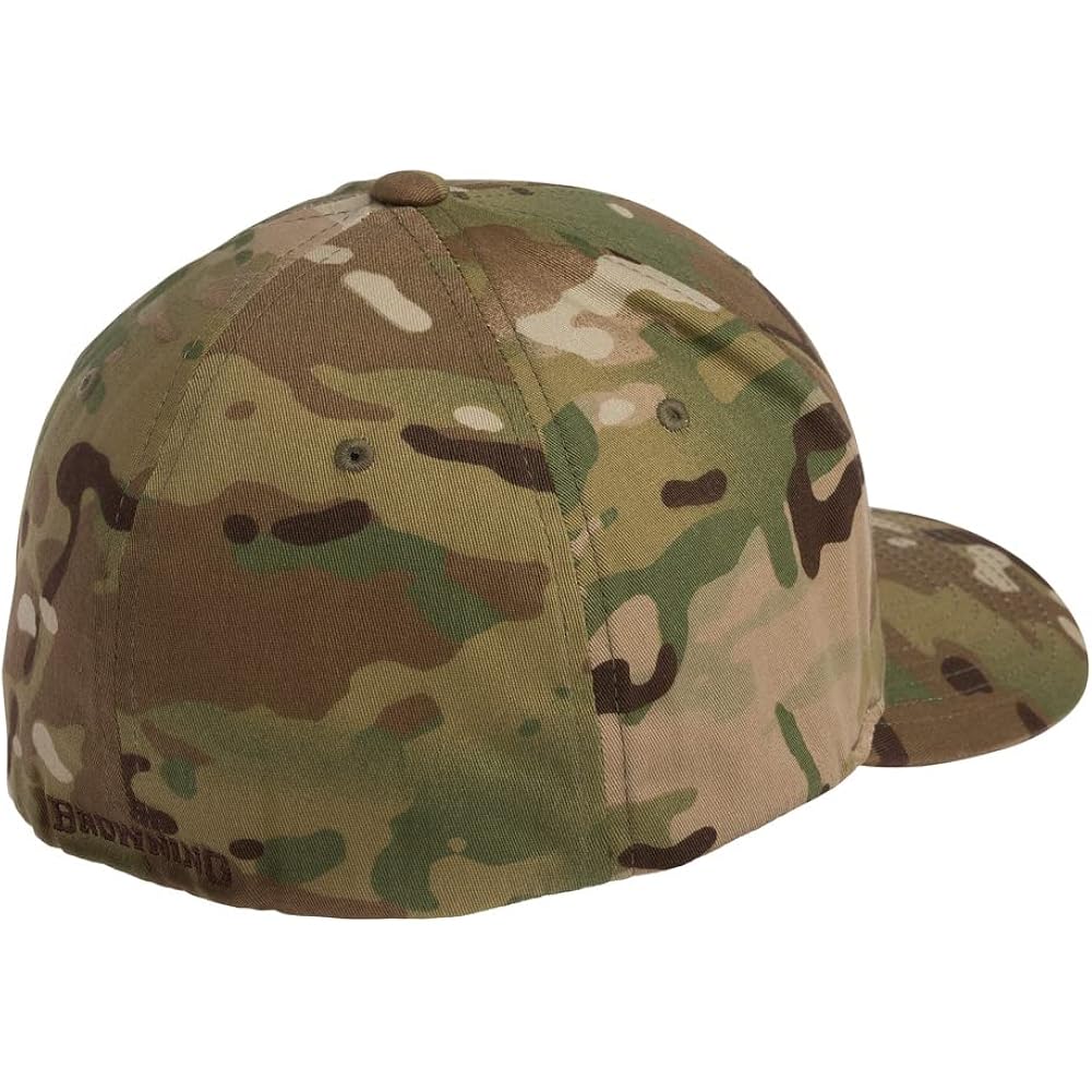 Browning Cap