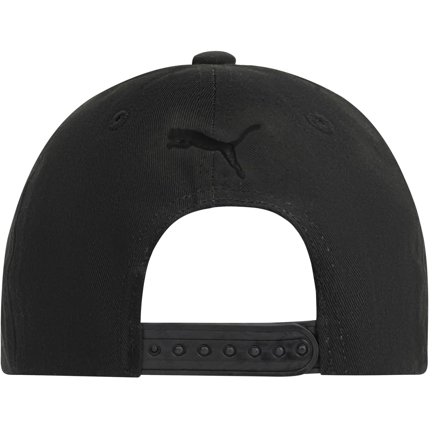 PUMA Men's Evercat Icon Snapback Cap