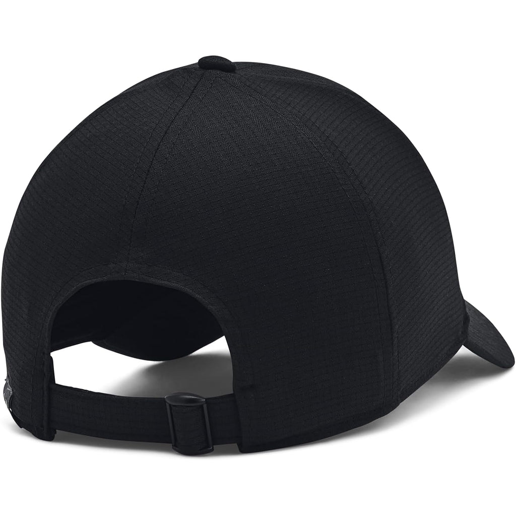 Under Armour Men's Iso-chill ArmourVent Adjustable Hat