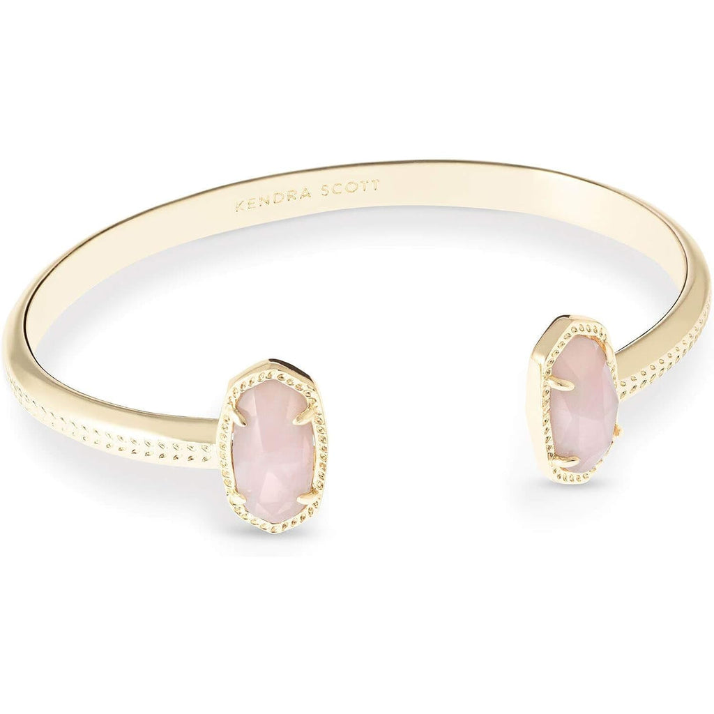 Kendra Scott Elton Cuff Bracelet for Women, Fashion Jewelry