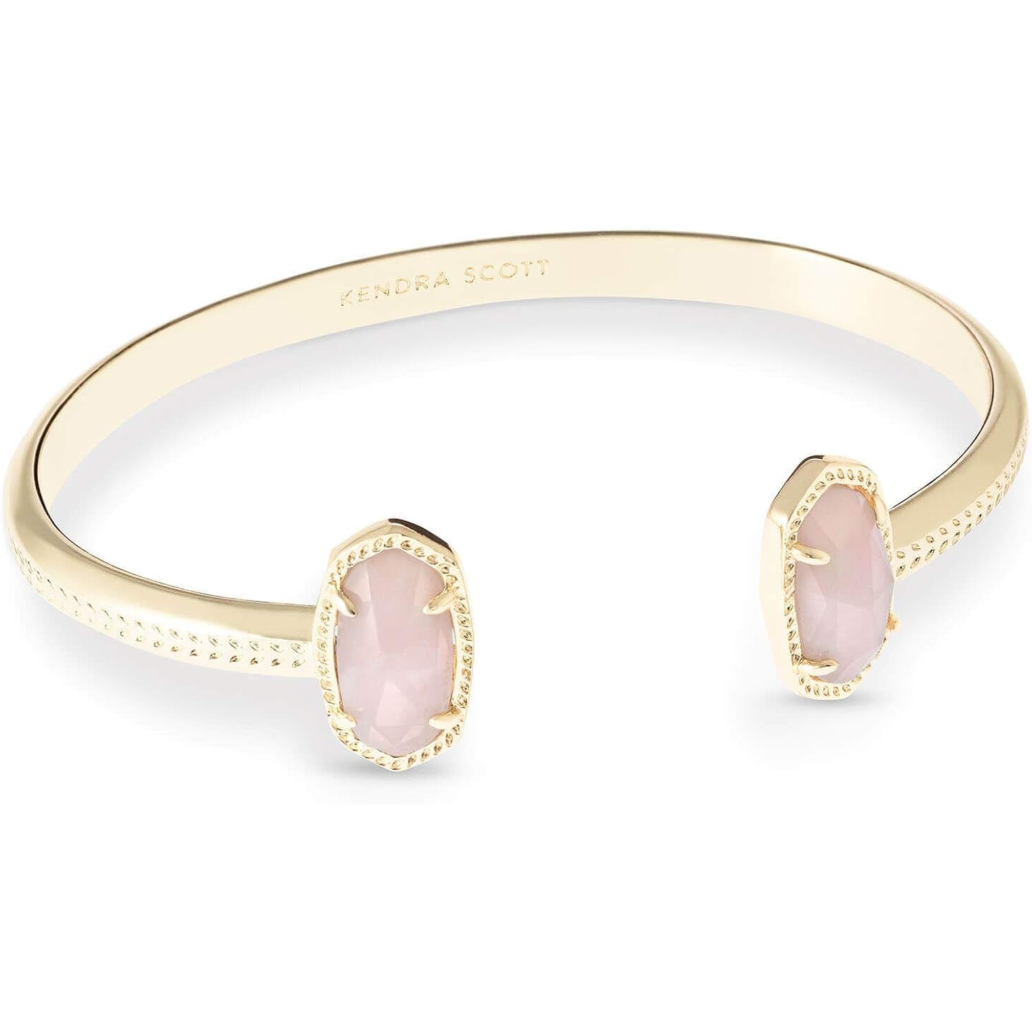 Kendra Scott Elton Cuff Bracelet for Women, Fashion Jewelry