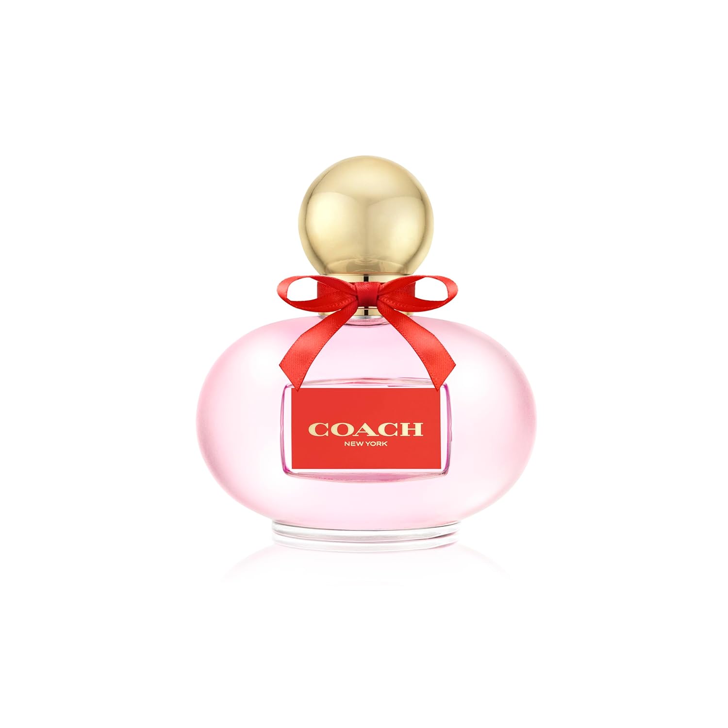 Coach Poppy Eau de Parfum - Long Lasting Fragrance with notes of Mandarin, Gardenia & Sandalwood - Floral & Fruity