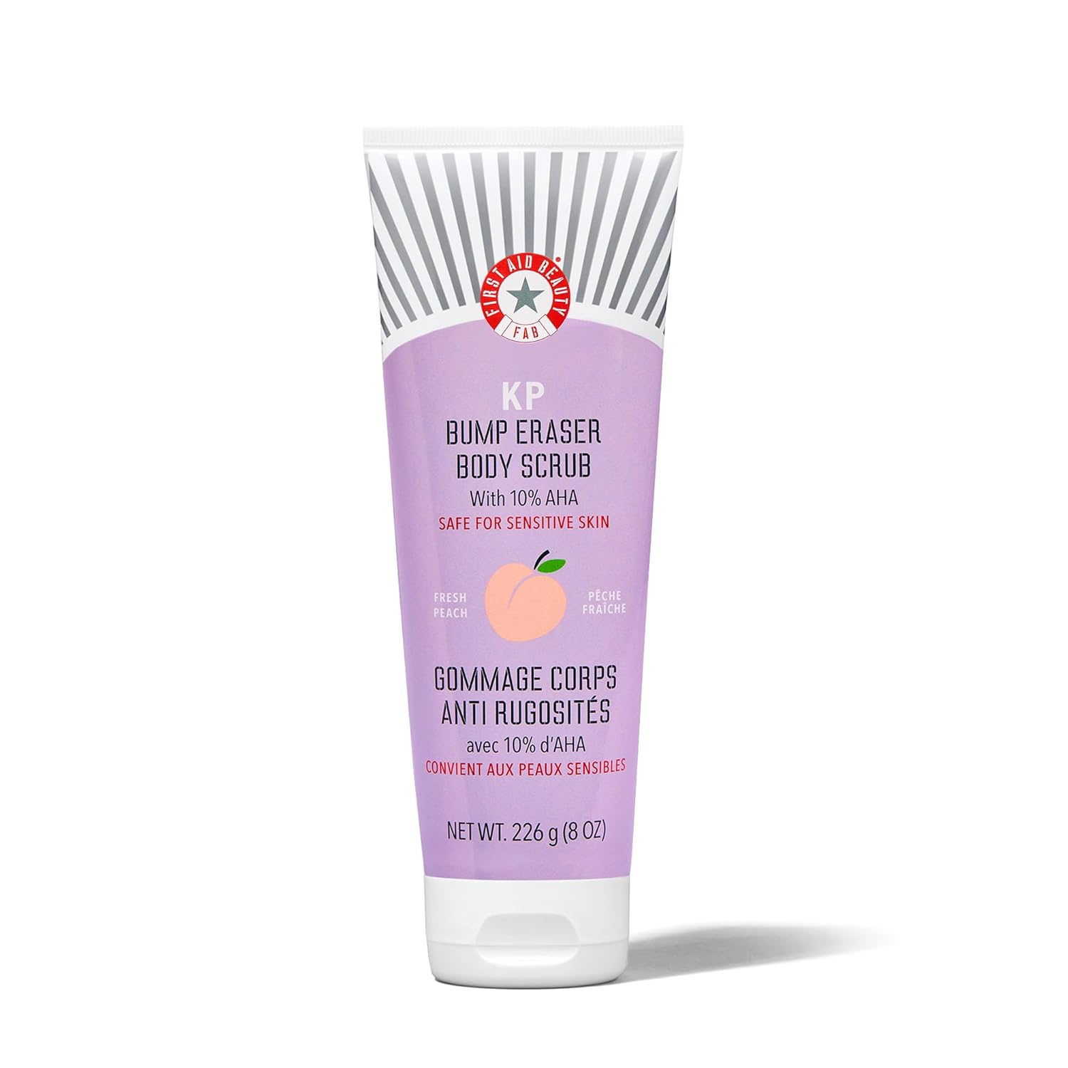 First Aid Beauty - KP Bump Eraser Body Scrub