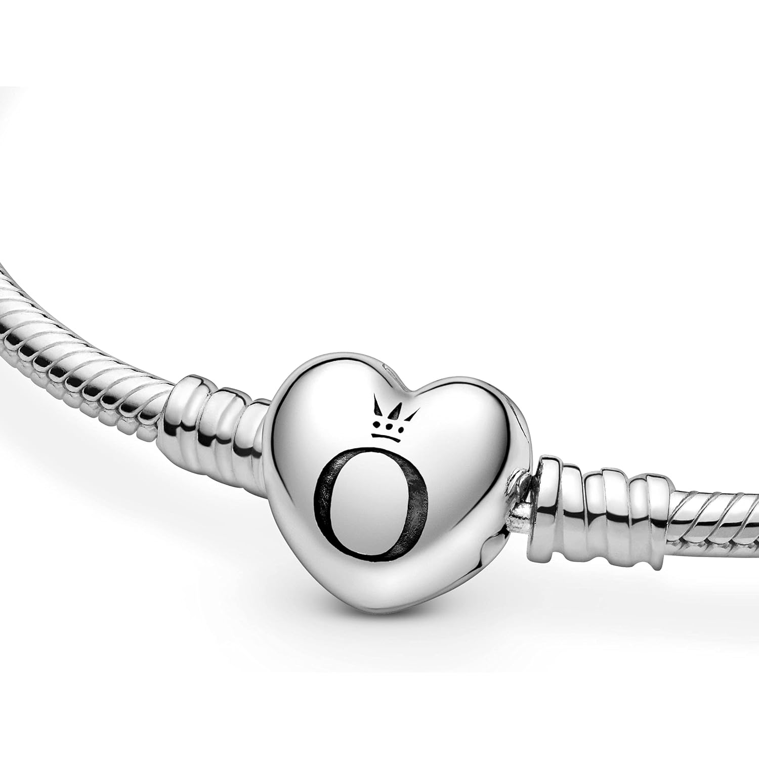 PANDORA Women's Bracelet Sterling Silver ref: 590719-18