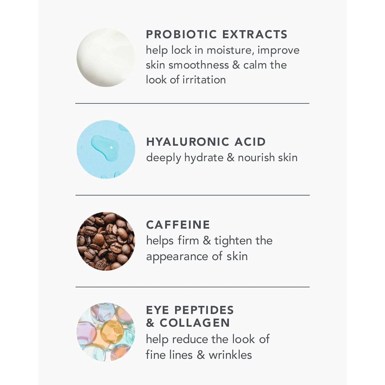 TULA Skin Care Eye Balm Extravaganza - Dark Circle Under Eye Treatment, Instantly Hydrate and Brighten Undereye Area & Leave the Ultimate Glow, 3-Piece Kit