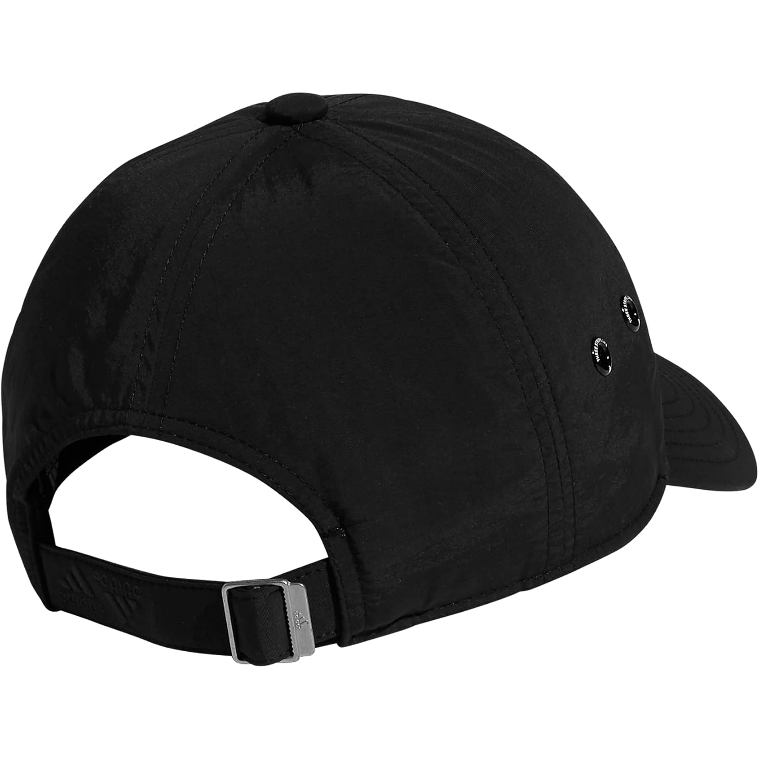 adidas Women's Influencer 3 Relaxed Strapback Adjustable Fit Hat