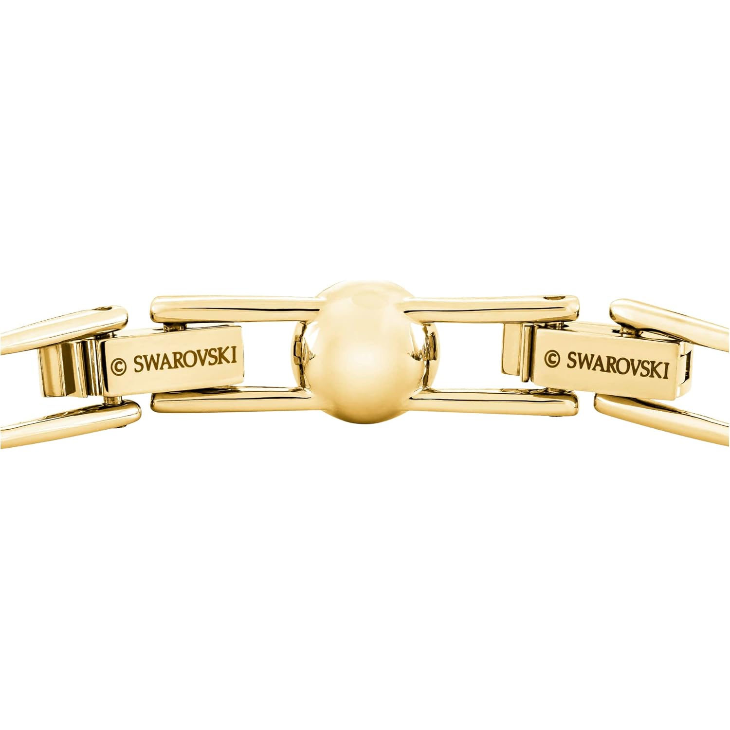 Swarovski Una Angelic Crystal Tennis Bracelet Collection