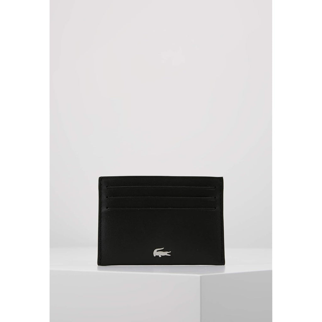 Lacoste Men's Fitzgerald Credit Card Holder