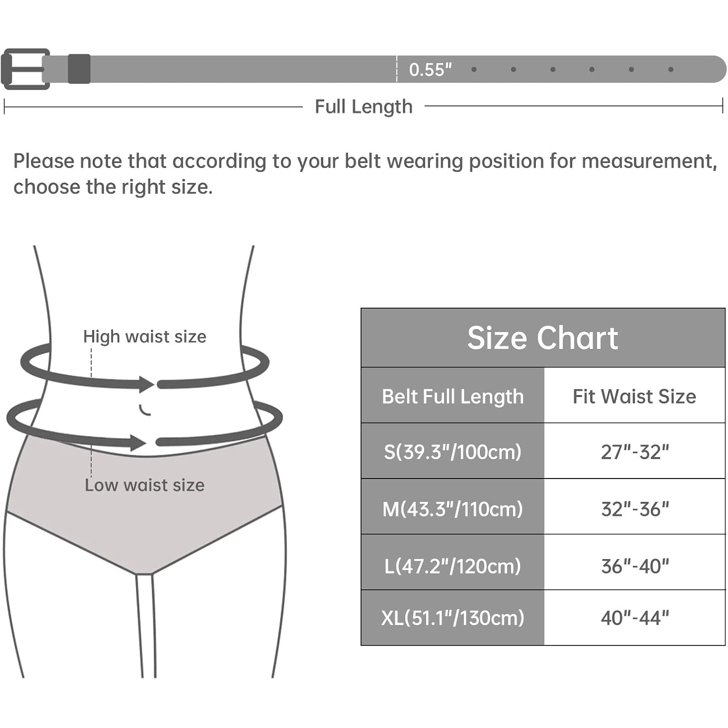 JASGOOD 4 Pack Skinny Women Leather Belt for Dresses Thin Waist Belt for Jeans Pants with Gold Buckle