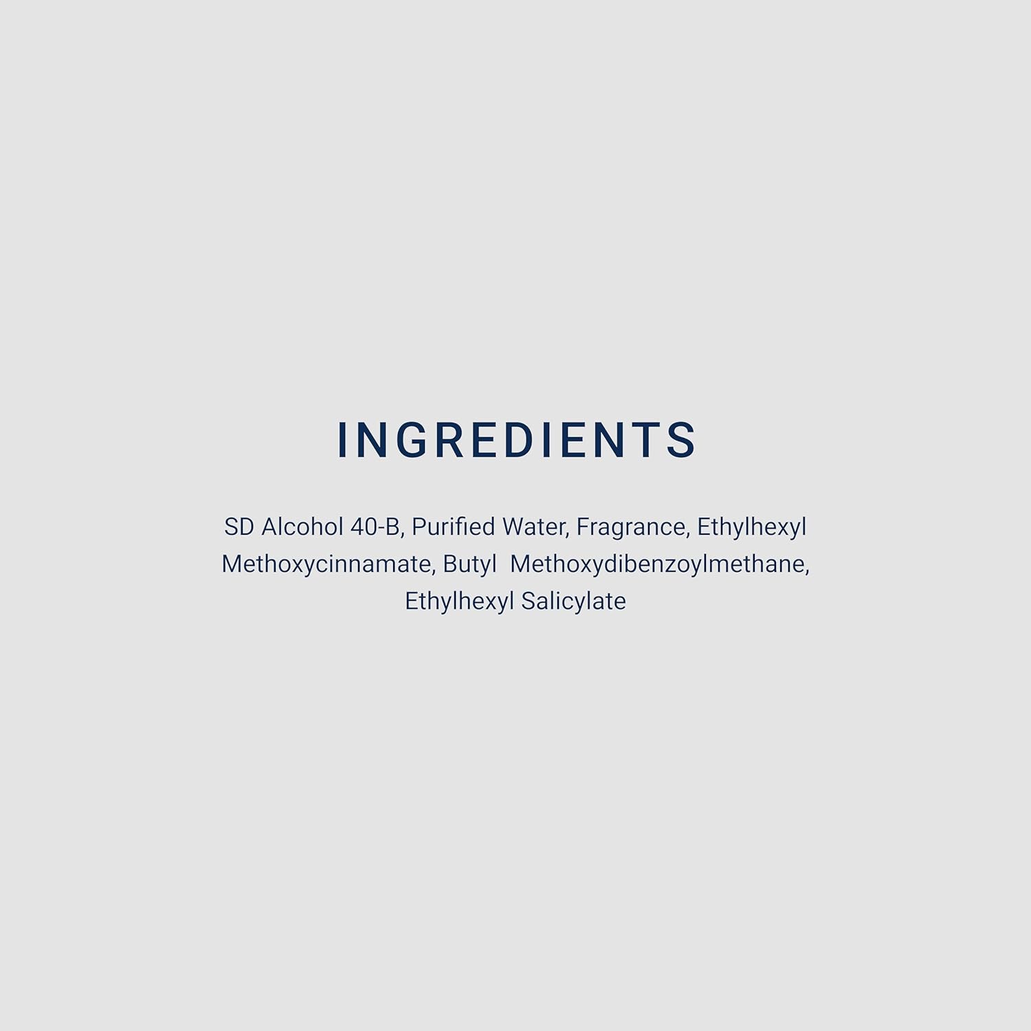 Perfect Scents Fragrances | Inspired by D&G’s Light Blue | Women’s Eau de Toilette | CLEAN, Vegan, Paraben, Phthalate Free | Never Tested on Animals | 3.4 Fl Oz