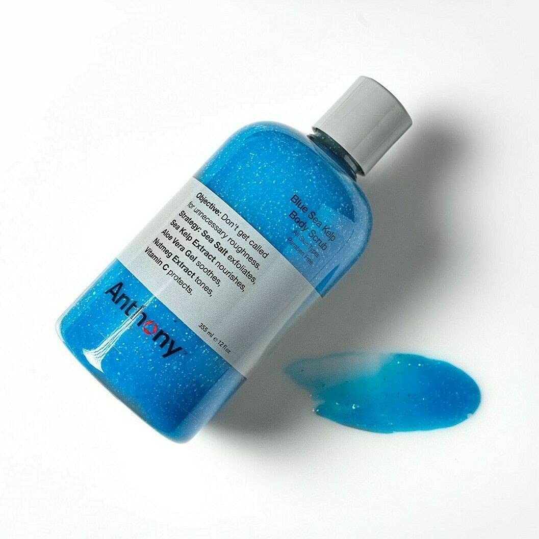 Anthony Exfoliating Body Scrub