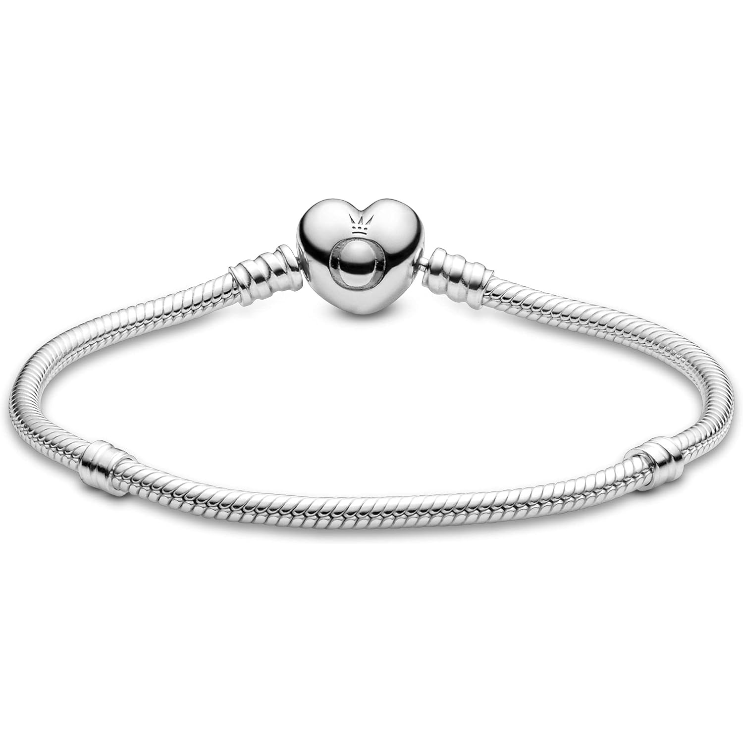 PANDORA Women's Bracelet Sterling Silver ref: 590719-18