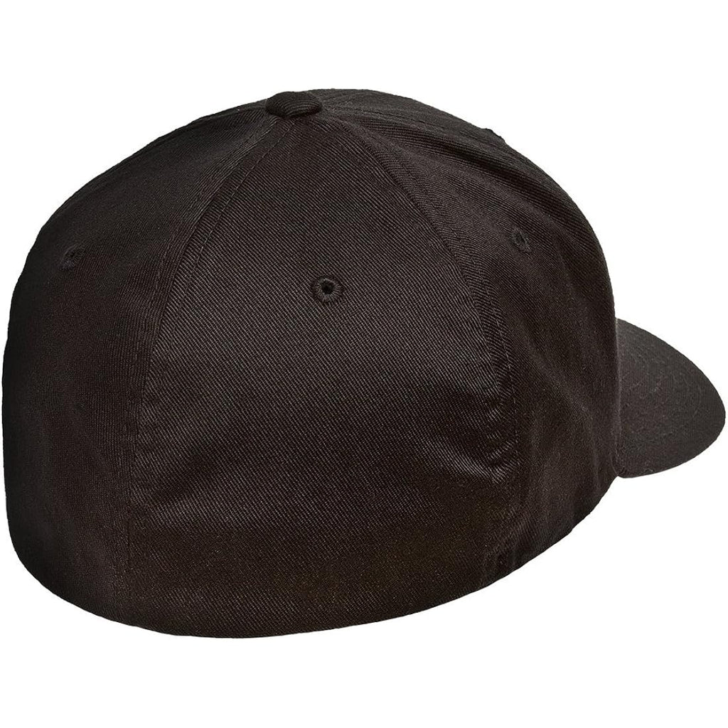 Flexfit Men's Athletic Baseball Fitted Cap