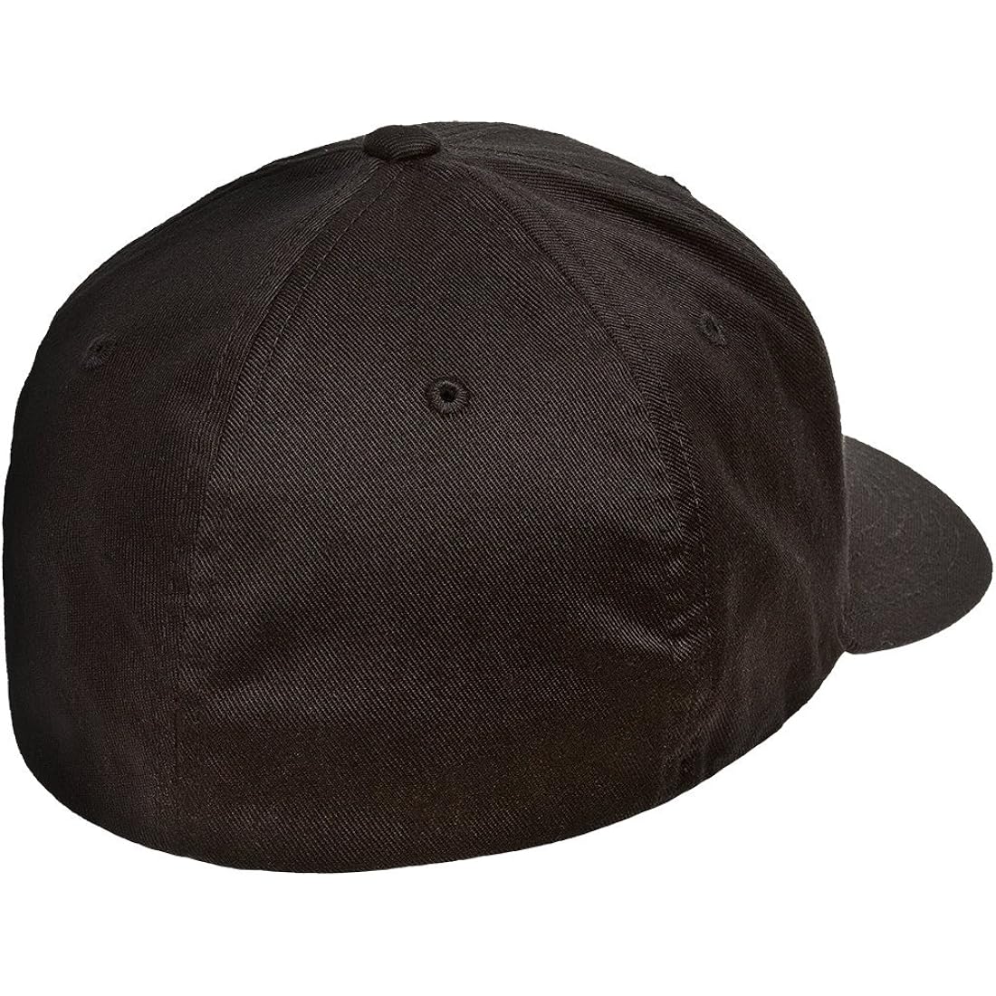 Flexfit Men's Athletic Baseball Fitted Cap