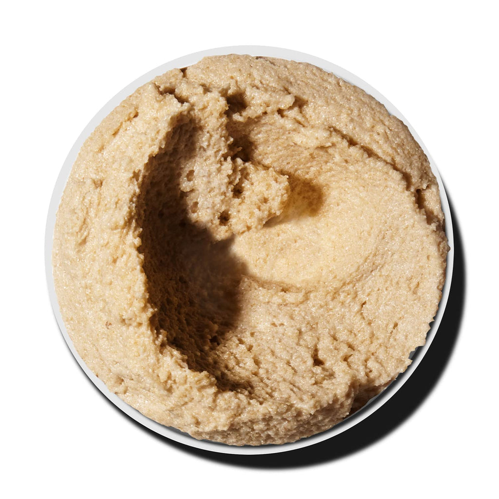 LALICIOUS Brown Sugar Vanilla Sugar Scrub