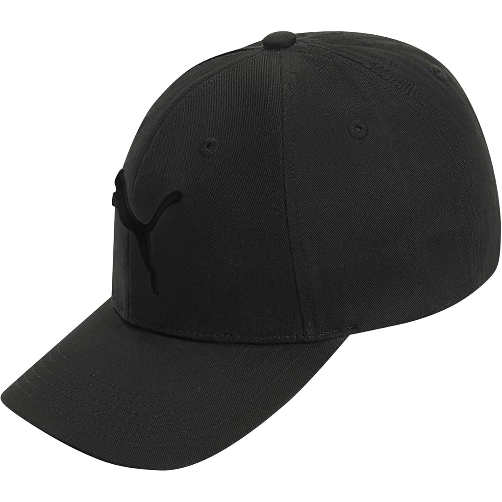 PUMA Men's Evercat Icon Snapback Cap