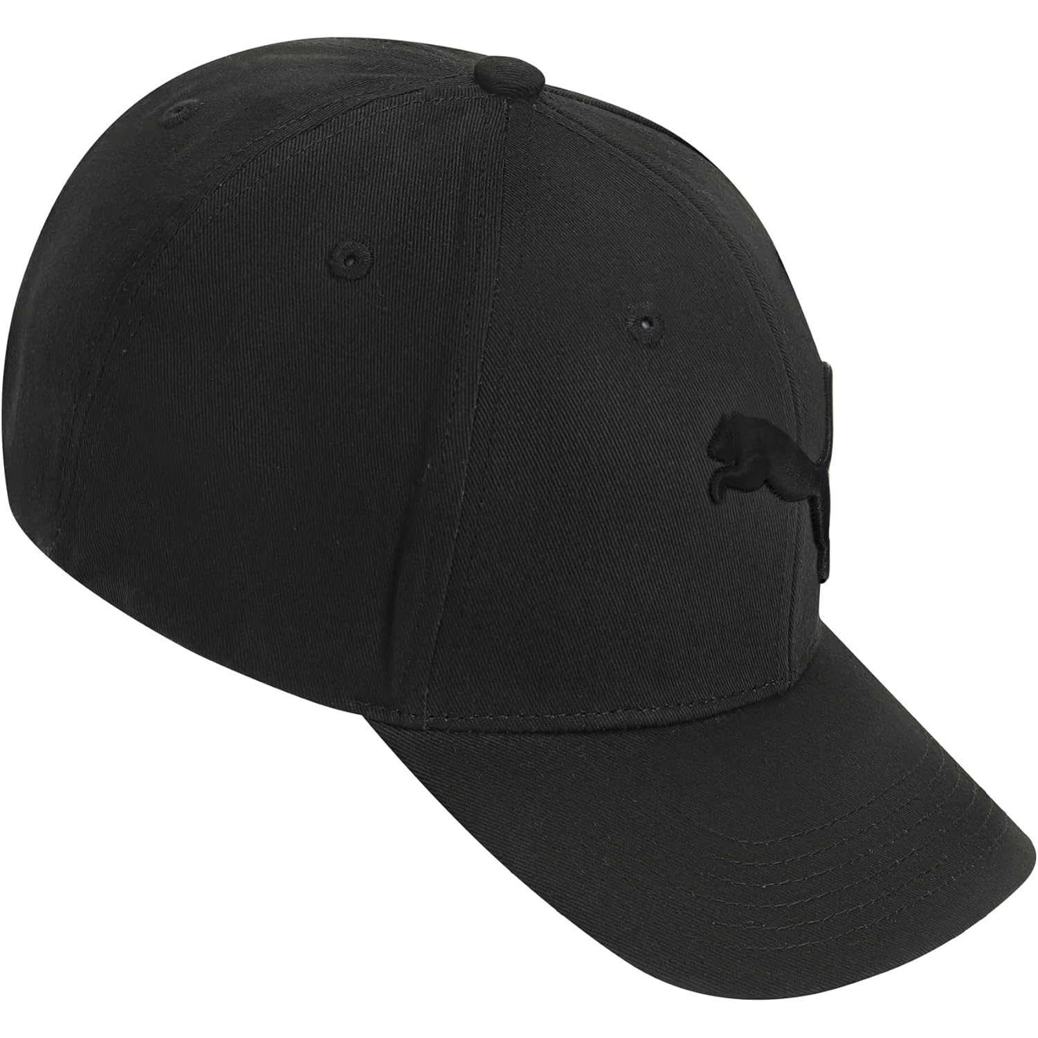 PUMA Men's Evercat Icon Snapback Cap