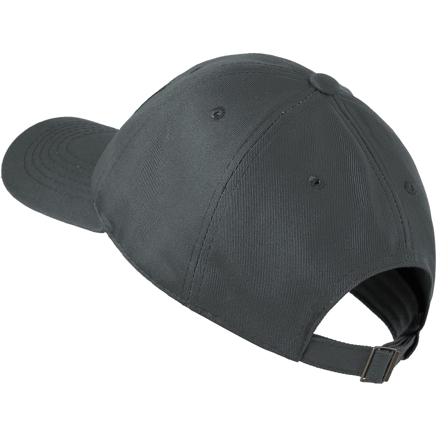 IIN American Flag Baseball Cap for Men Women Low Profile USA Army Tactical Operator Military Plain Dad Hat
