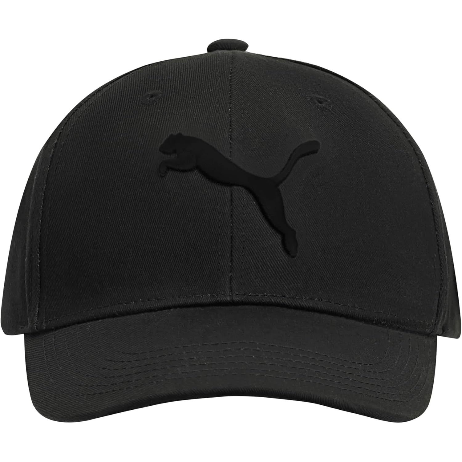 PUMA Men's Evercat Icon Snapback Cap