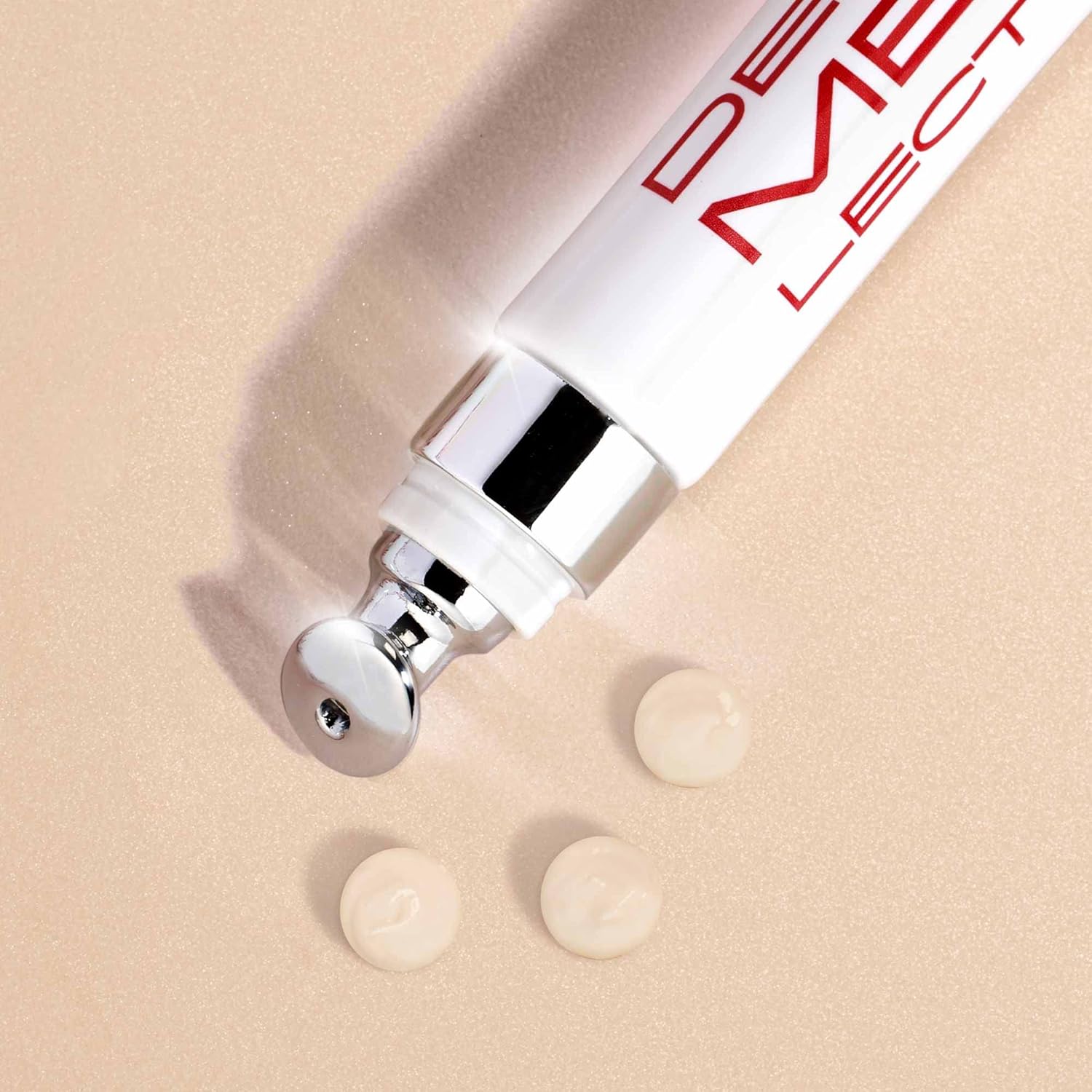 Dermelect Revitalite Eyelid & Dark Circle Corrector- Professional Strength, Anti-Aging Eye Cream with Peptides, Brightening & Tightening Ingredients- Dark Circles, Puffiness, Droopy Eyelids & Wrinkles