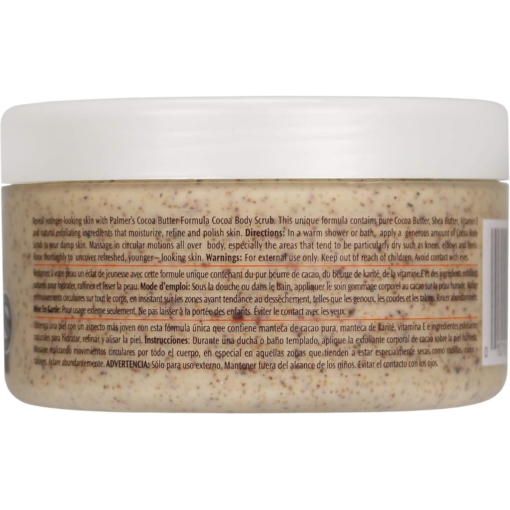 Palmer's Cocoa Butter Formula Body Scrub
