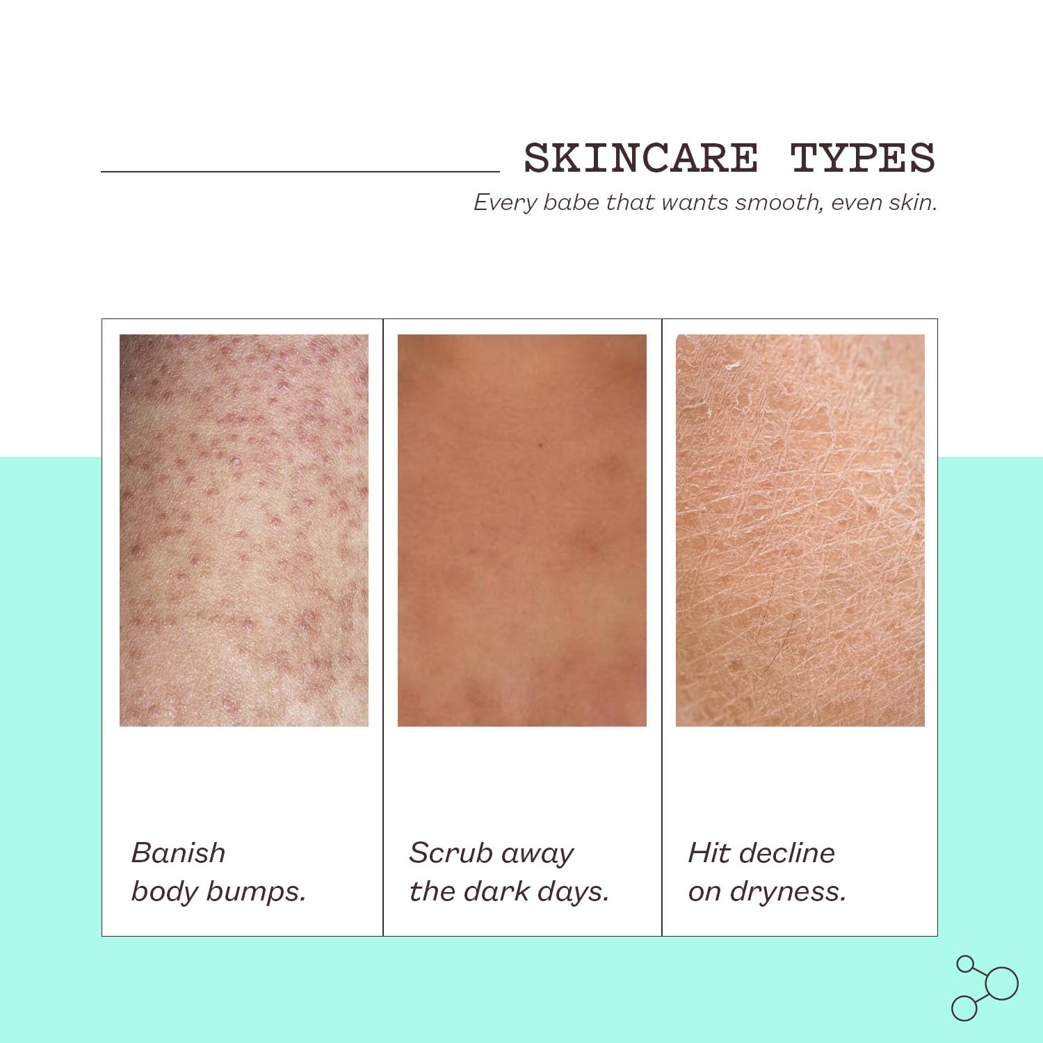 Glycolic Acid Body Scrub