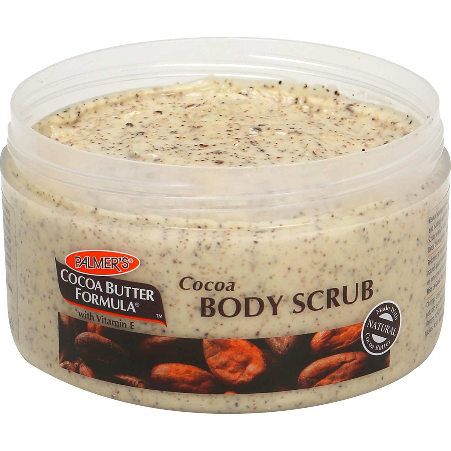 Palmer's Cocoa Butter Formula Body Scrub