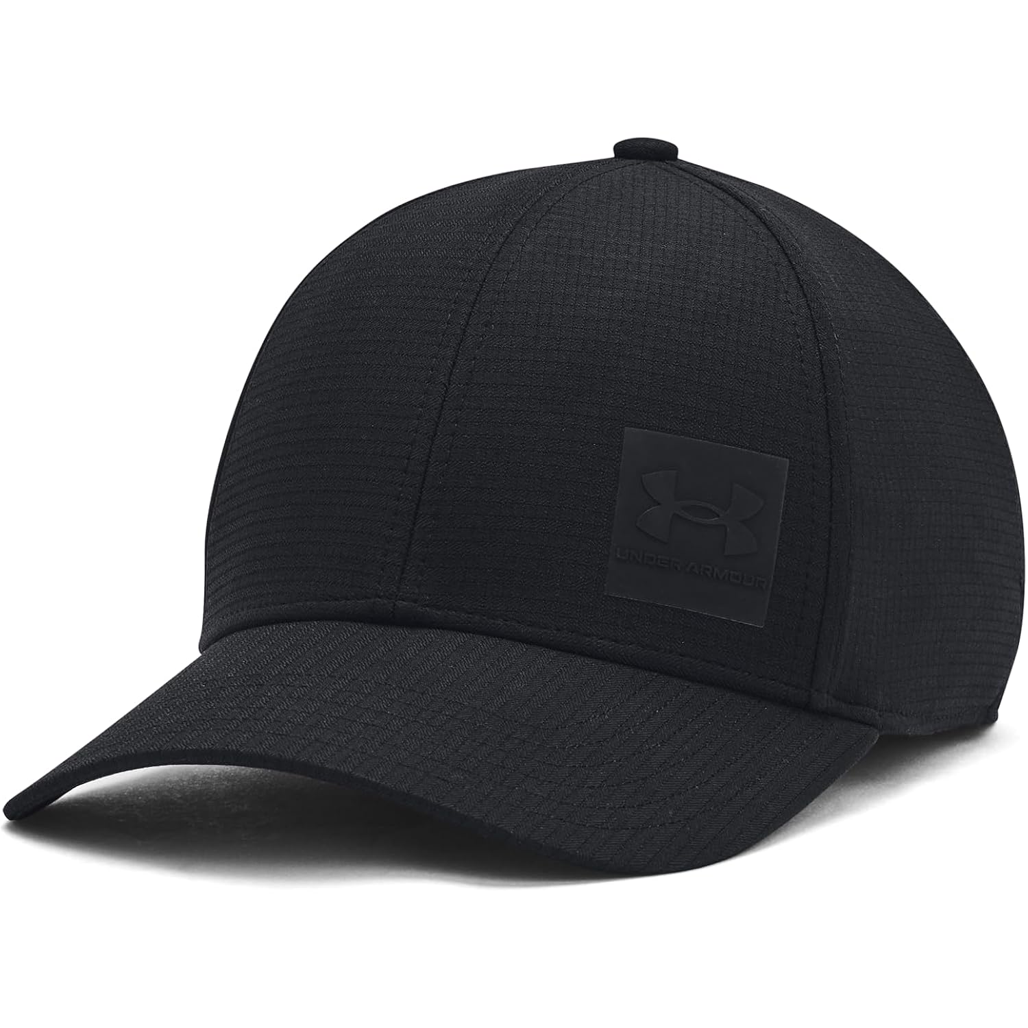 Under Armour Men's Iso-chill ArmourVent Stretch Fit Hat