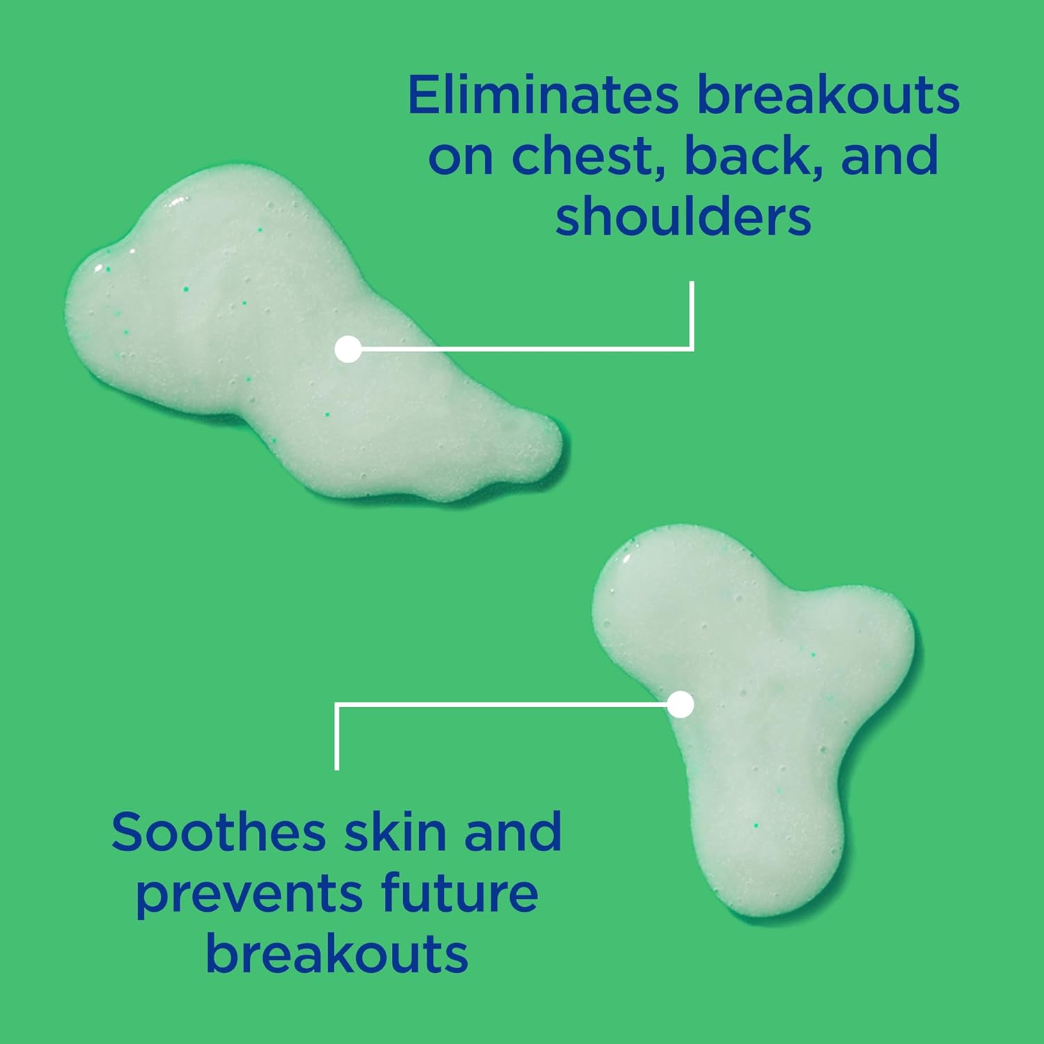 Differin Body Scrub with Salicylic Acid
