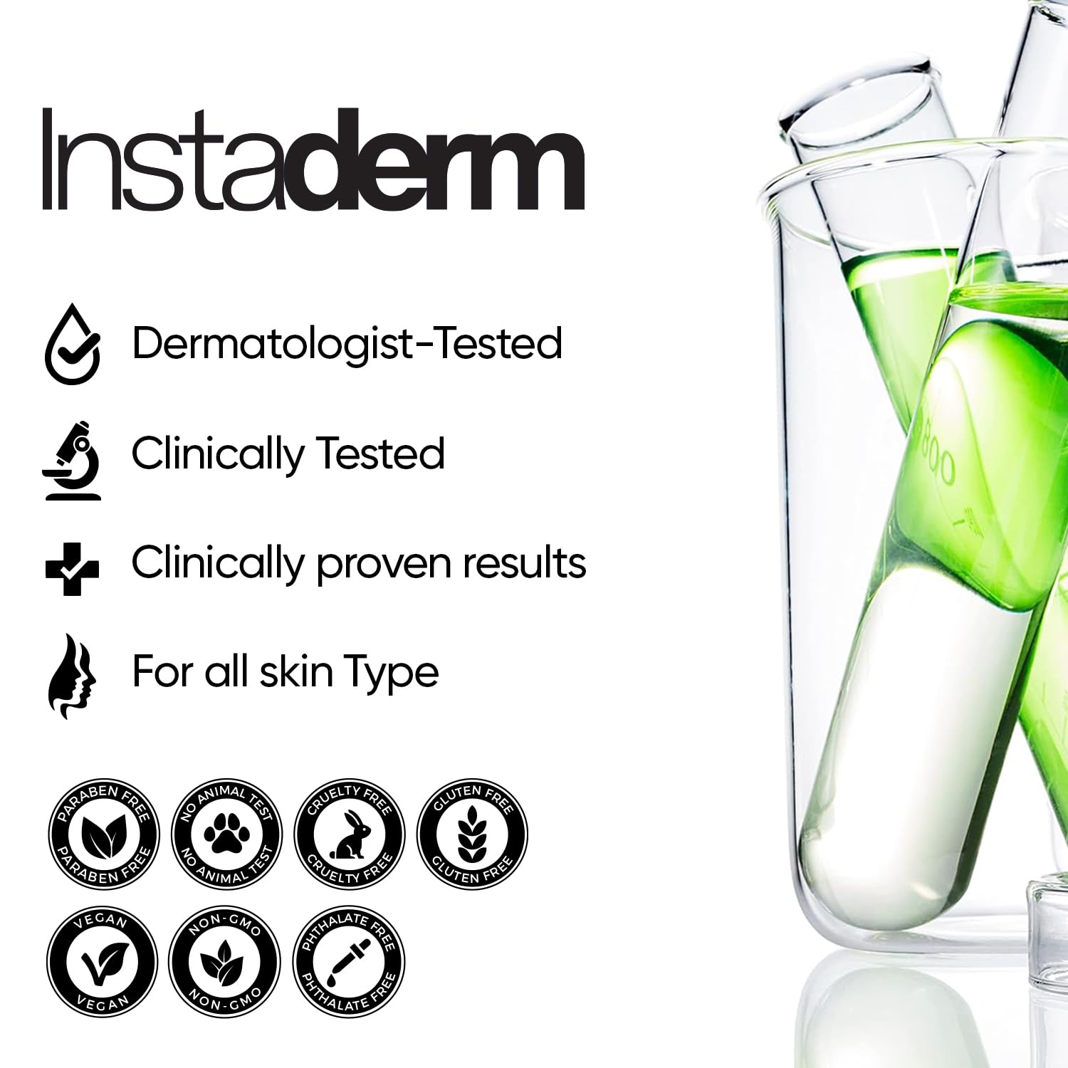 Instant Puffy Eye & Lift Treatment – Removes Under Eye Bags & Puffiness. Eliminate Dark Circles & Wrinkles. Naturally Ageless Hydrating Cream. Disappears Before Your Eyes Within Minutes.