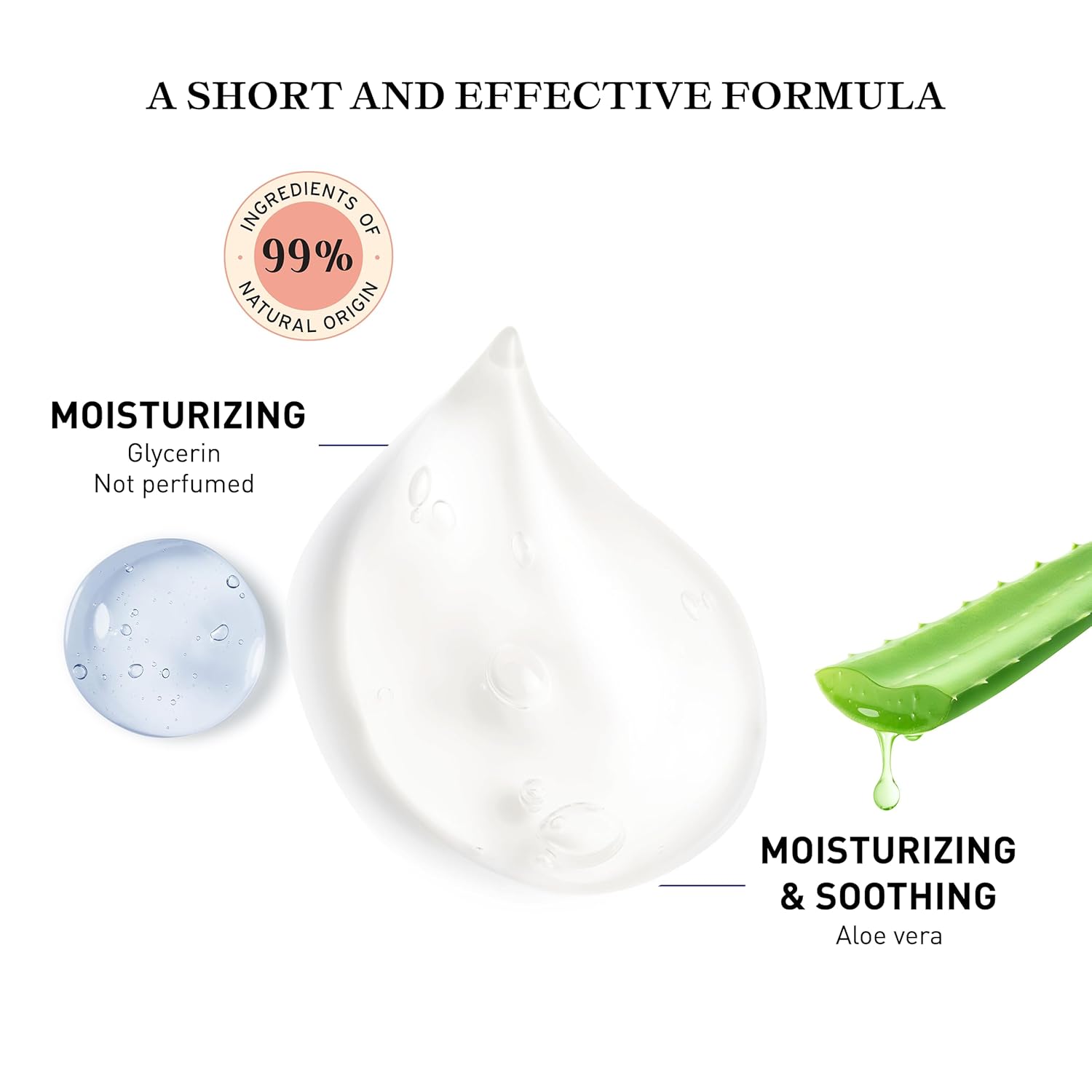 Embryolisse Radiant Eye Stick for Dark Circles & Puffiness, Cooling Under Eye Makeup Primer with Aloe Vera, Vegan, Fragrance-Free, 0.15 fl oz