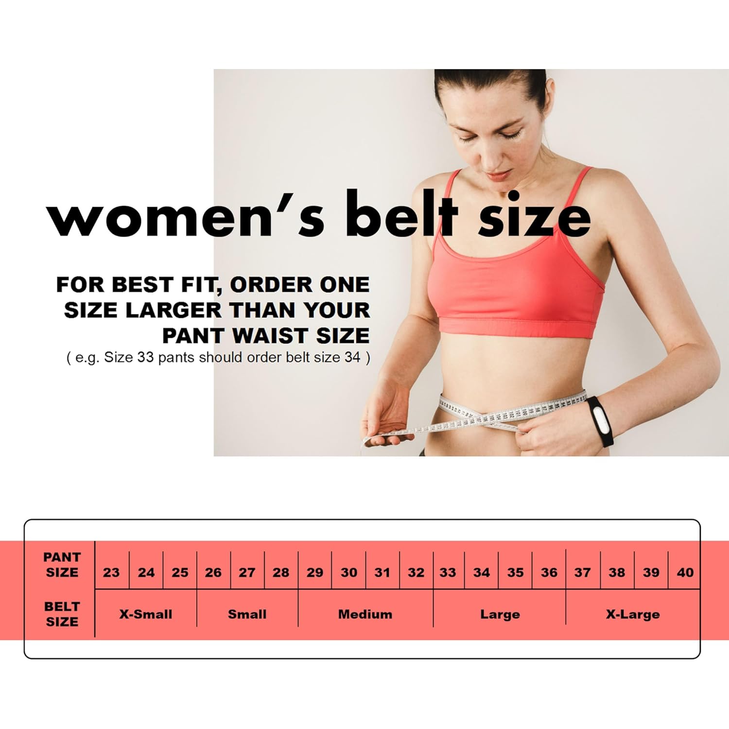 Earnda Leather Belts for Women Casual Fashion Waist Belt with Liquid Shapes Gold Buckle for Jeans Pants Dresses