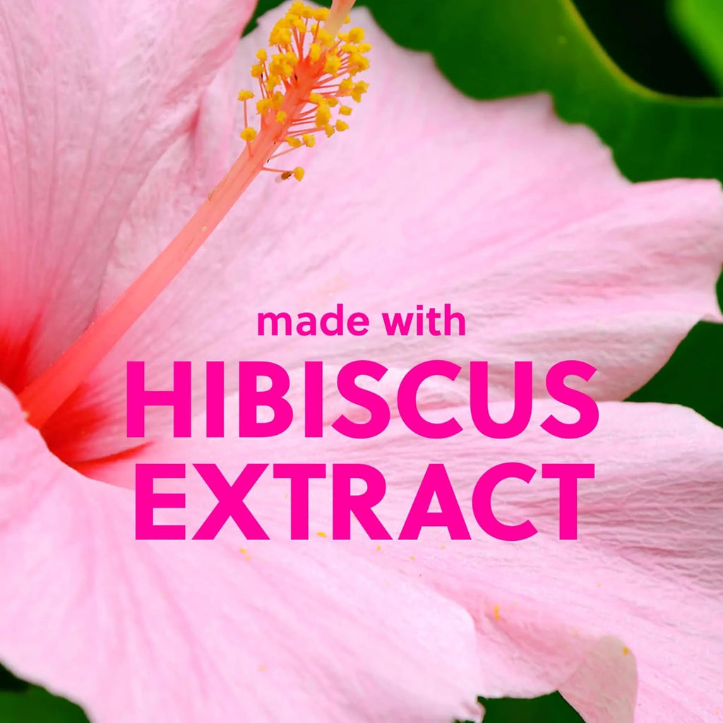 Tree Hut Pink Hibiscus Shea Sugar Scrub