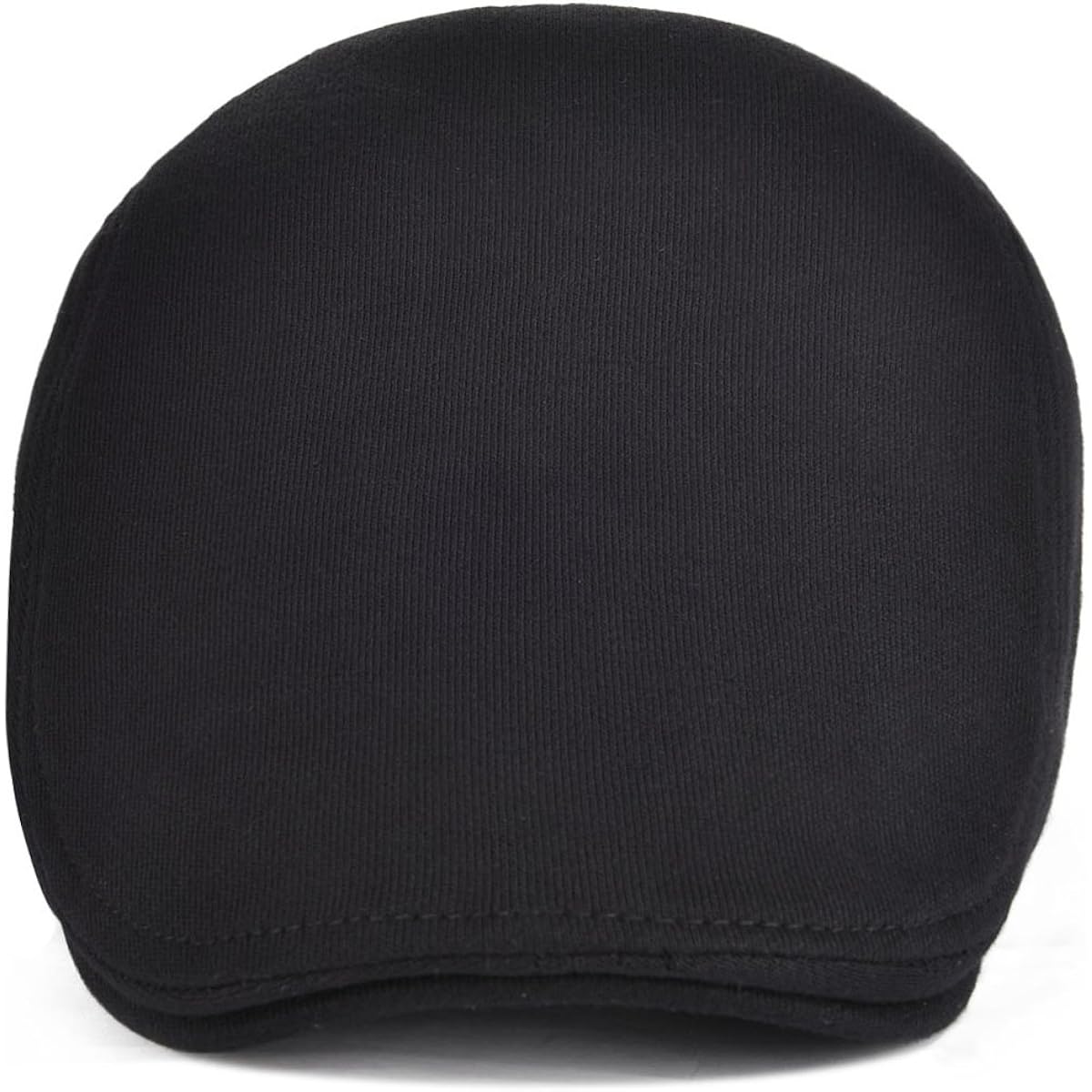 VOBOOM Men's Cotton Flat Ivy Gatsby Newsboy Driving Hat Cap